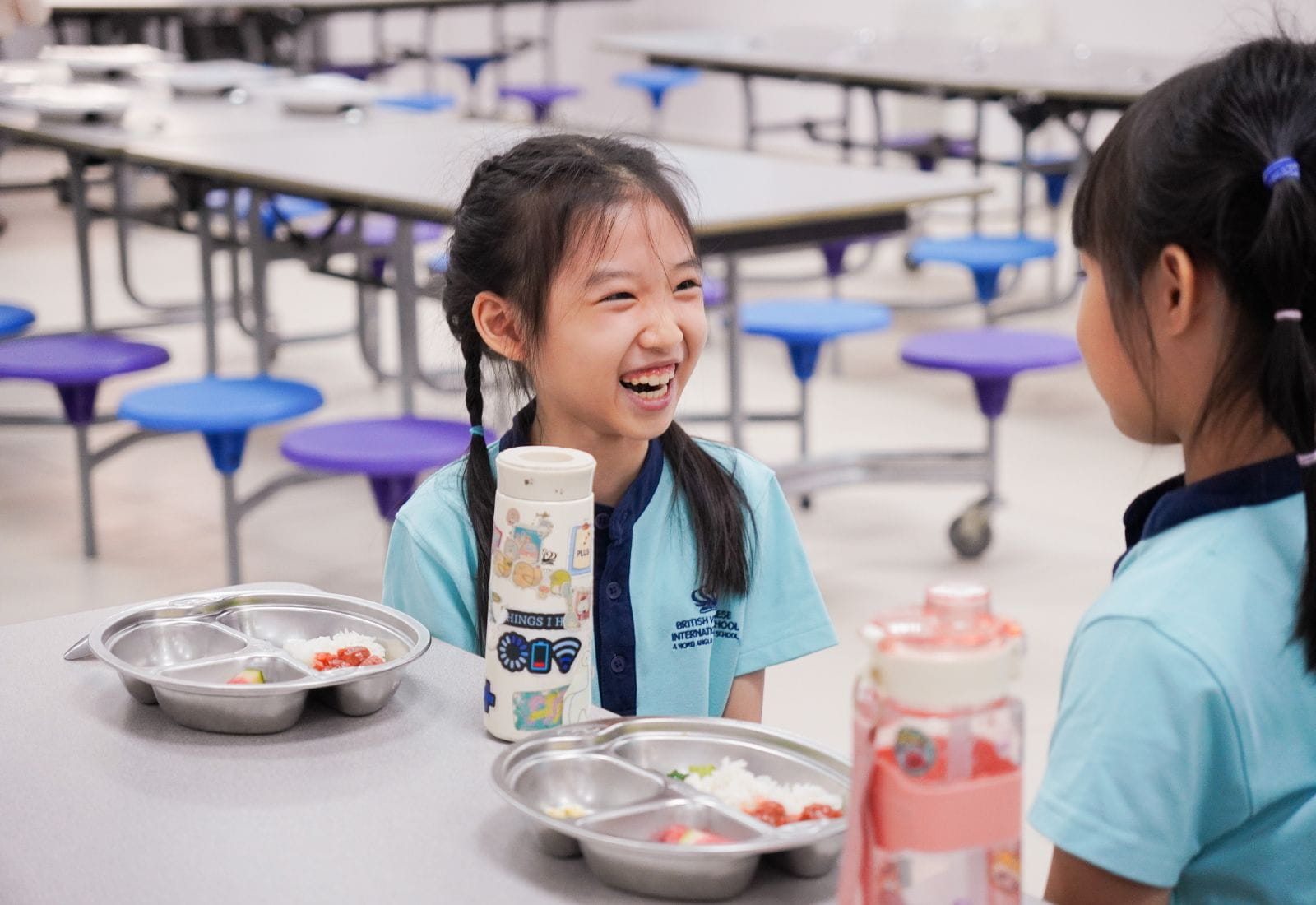 Weekly Updates on 25/08/2023 - BVIS Hanoi - Weekly Updates on 25-08-2023