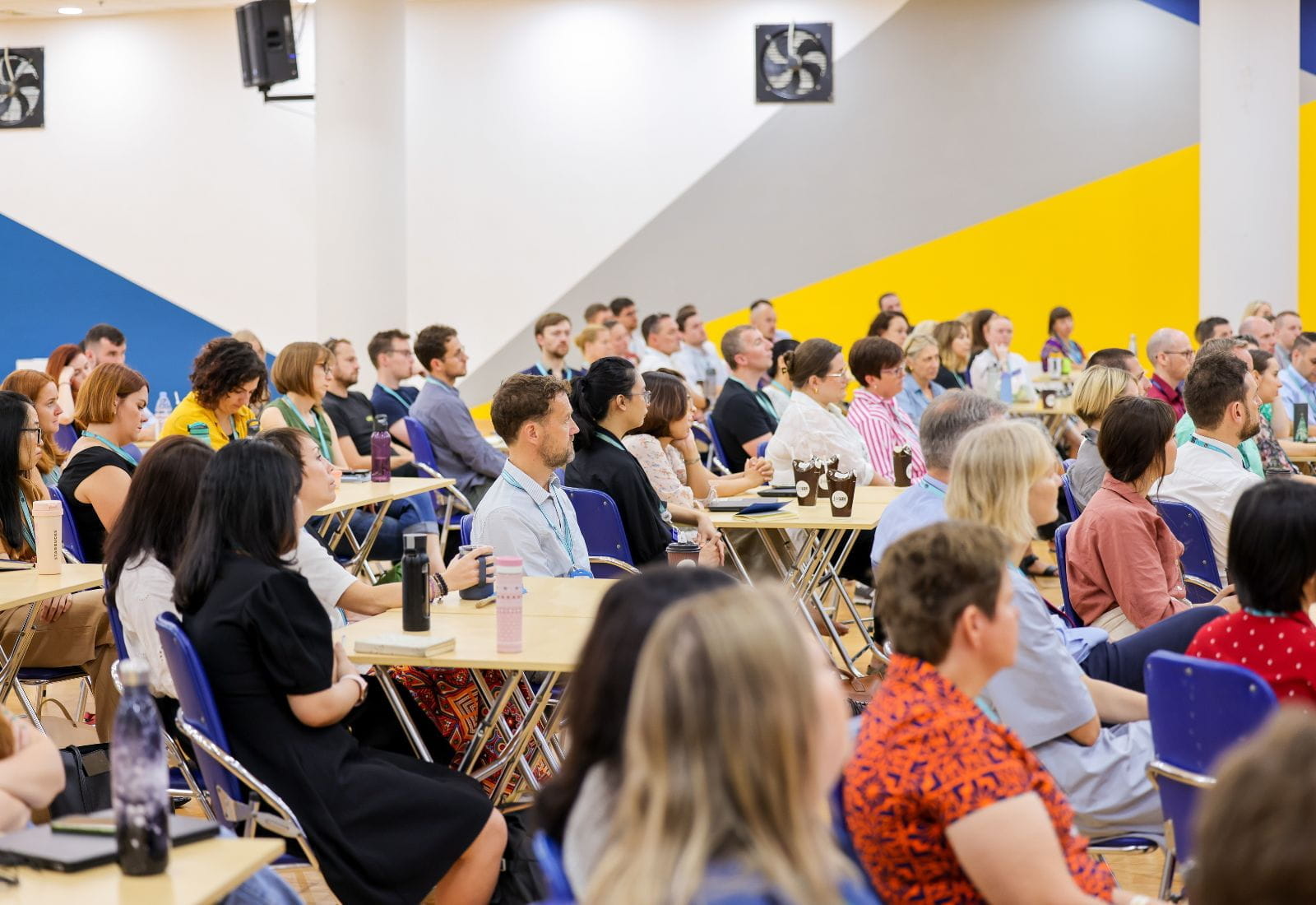 Weekly Updates on 25/08/2023 - BVIS Hanoi - Weekly Updates on 25-08-2023