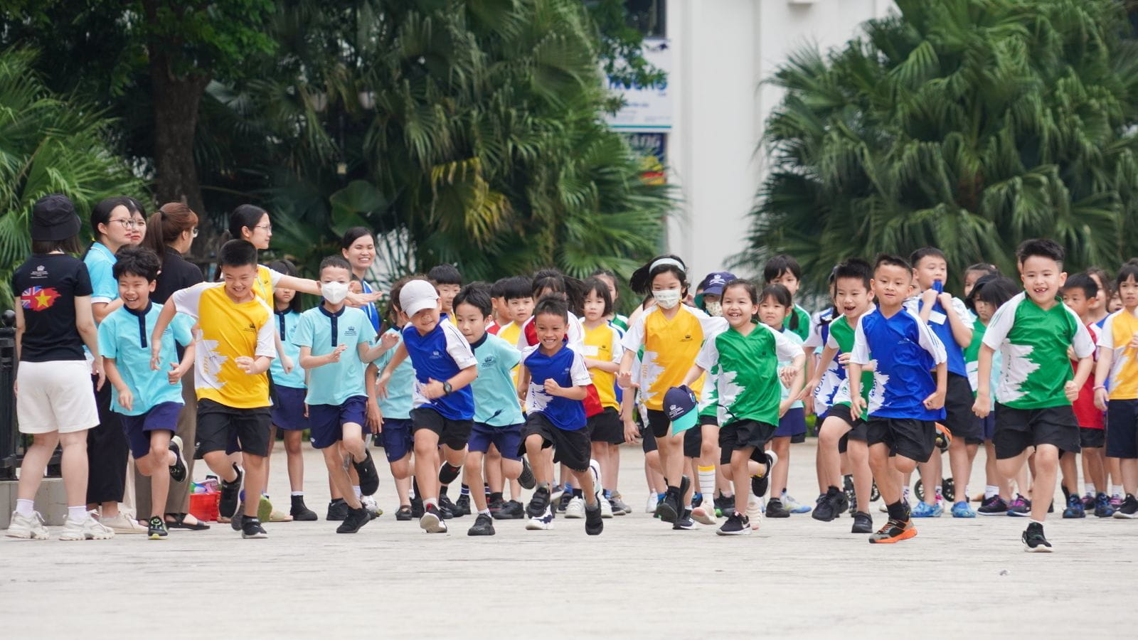 Bản tin hàng tuần ngày 31/8/2023 - Weekly Updates on 31-8-2023