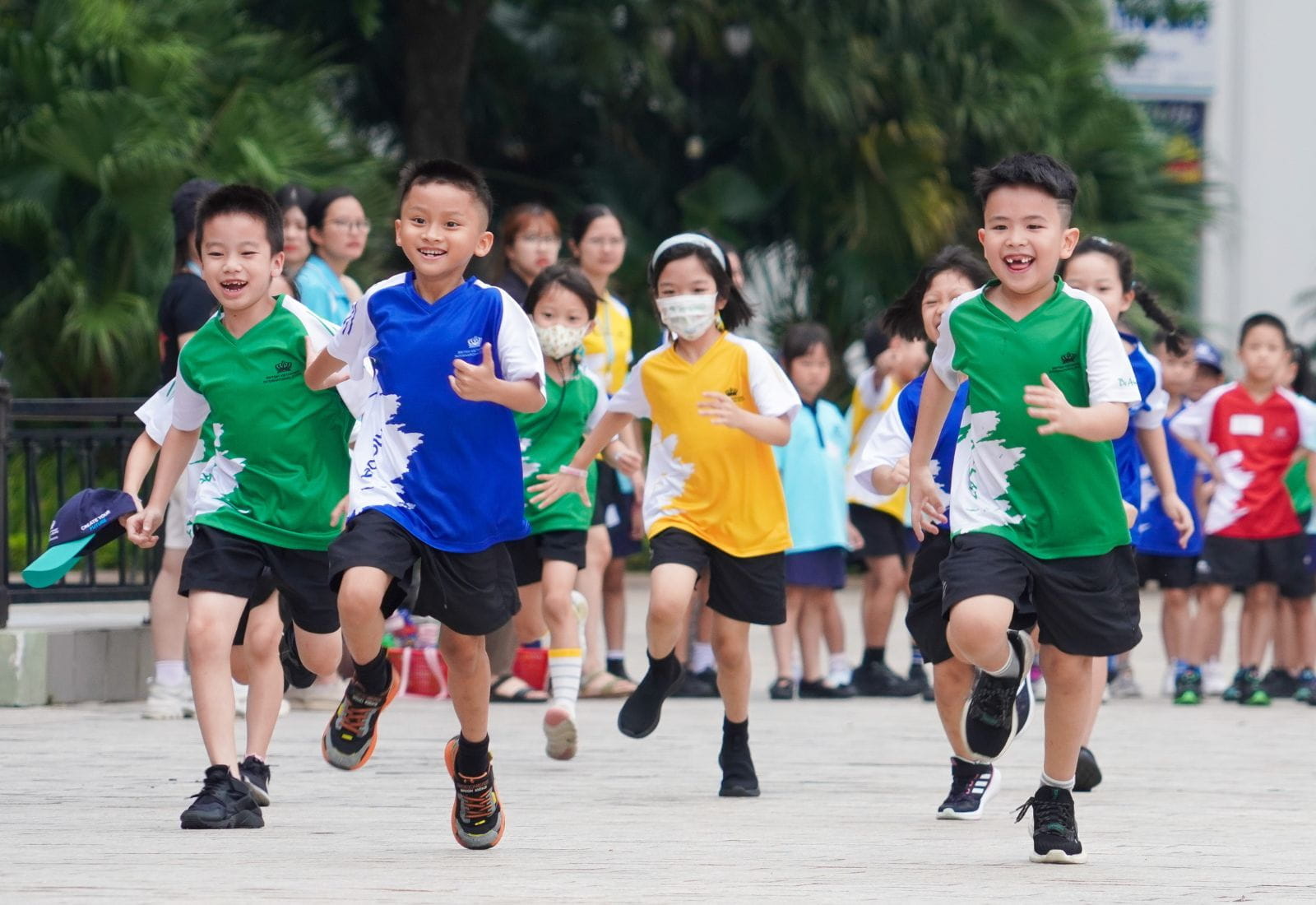 Bản tin hàng tuần ngày 31/8/2023 - Weekly Updates on 31-8-2023