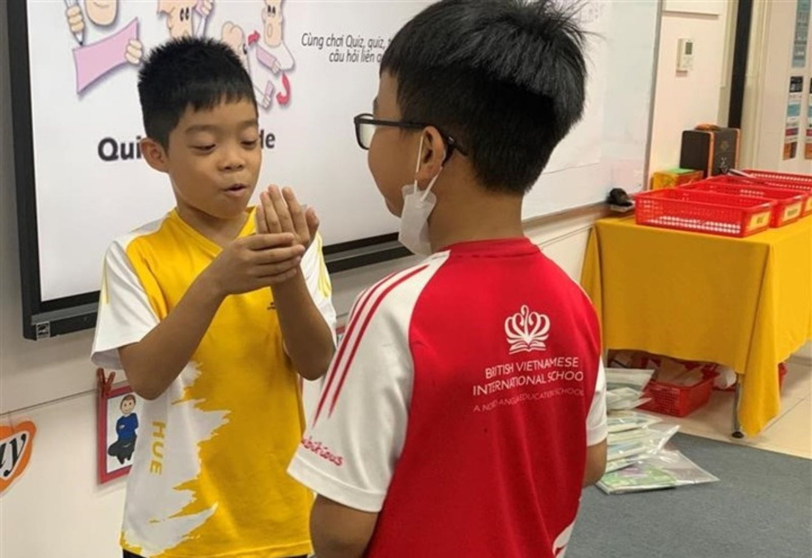 Bản tin hàng tuần ngày 31/8/2023 - Weekly Updates on 31-8-2023