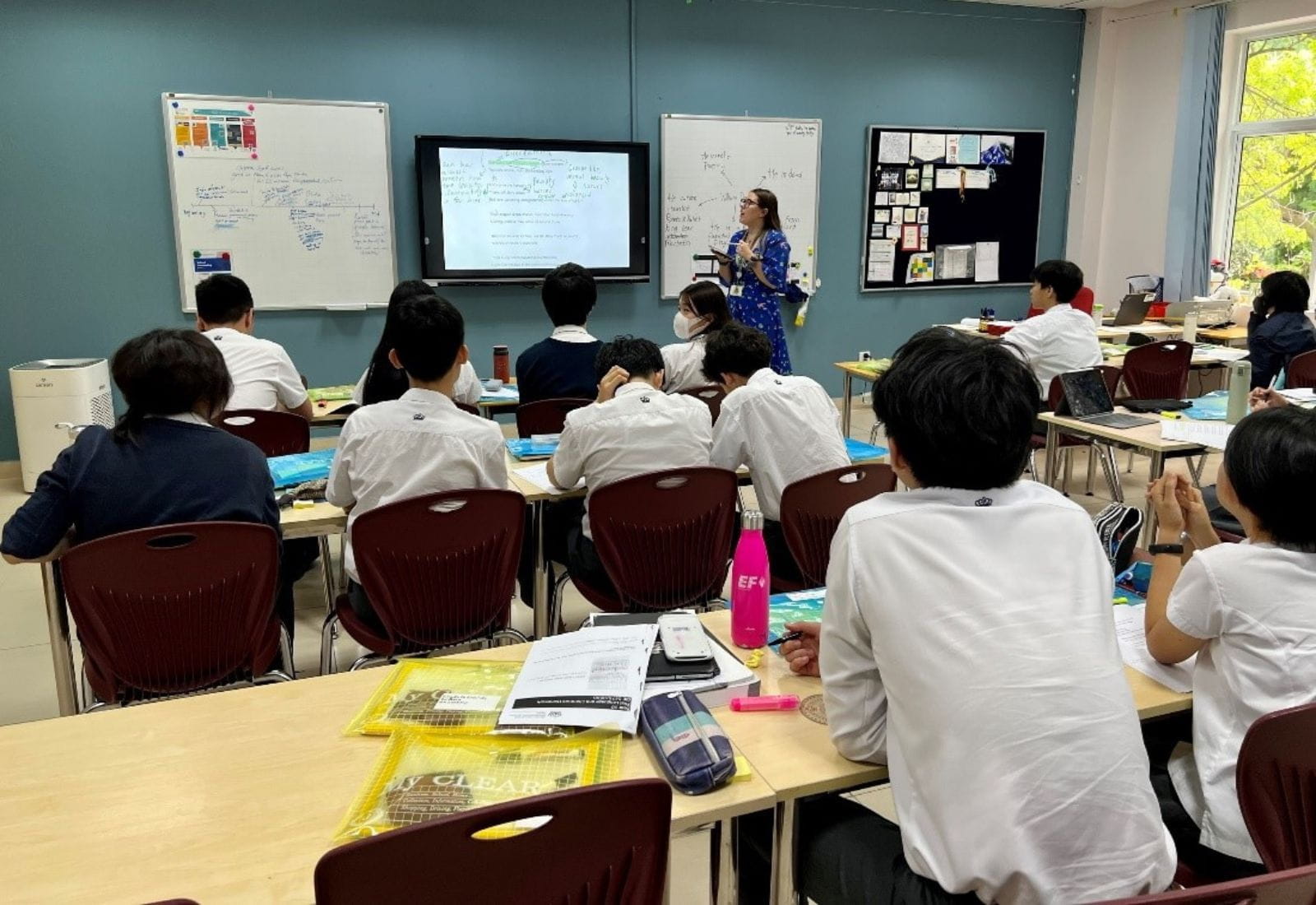 Bản tin hàng tuần ngày 31/8/2023 - Weekly Updates on 31-8-2023