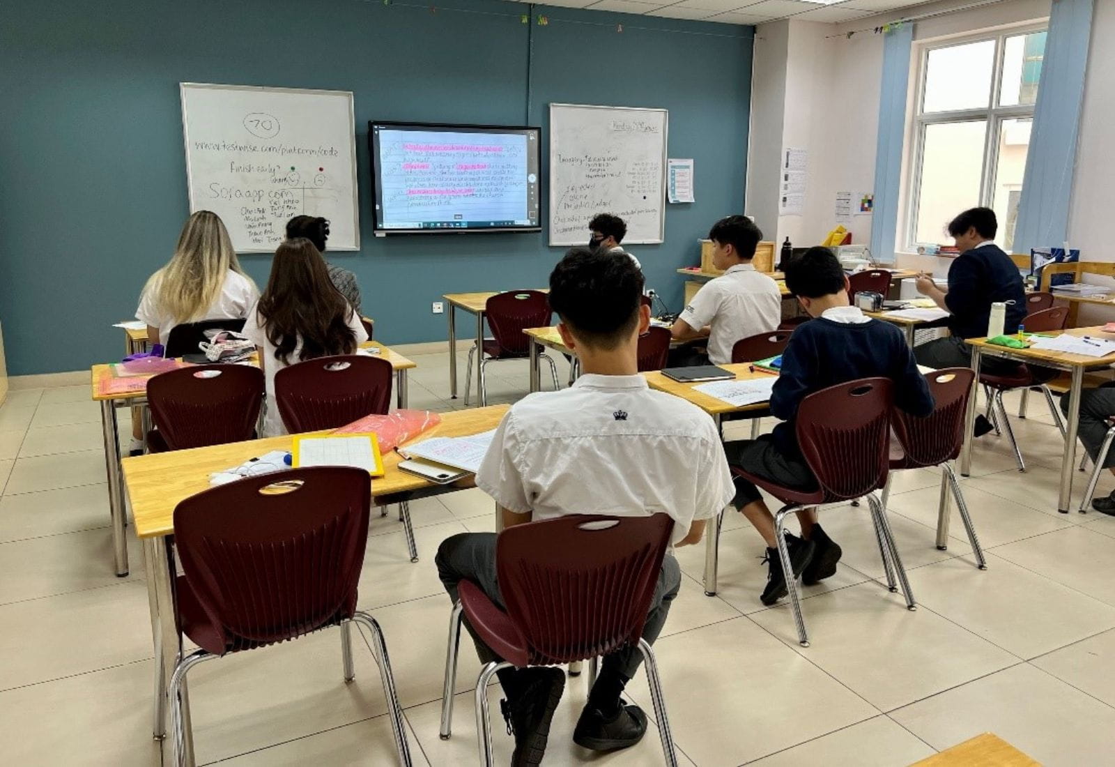 Bản tin hàng tuần ngày 31/8/2023 - Weekly Updates on 31-8-2023