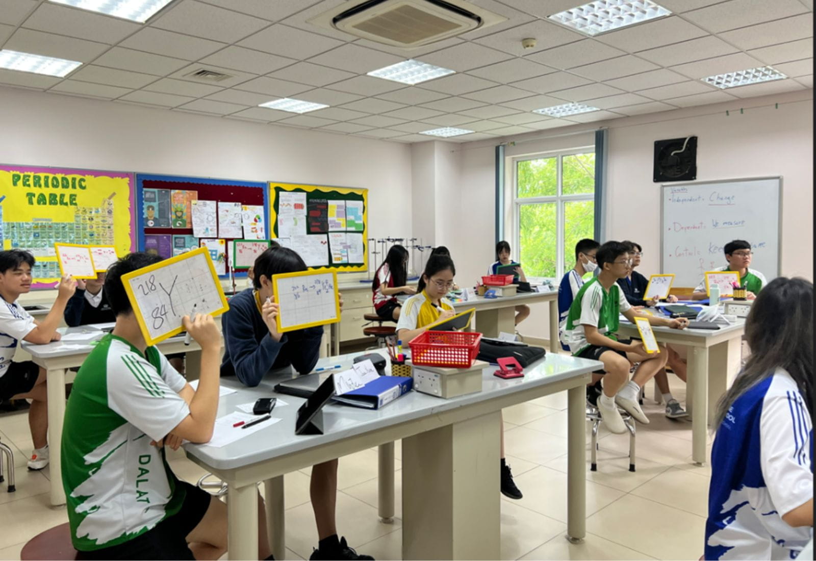 Bản tin hàng tuần ngày 31/8/2023 - Weekly Updates on 31-8-2023