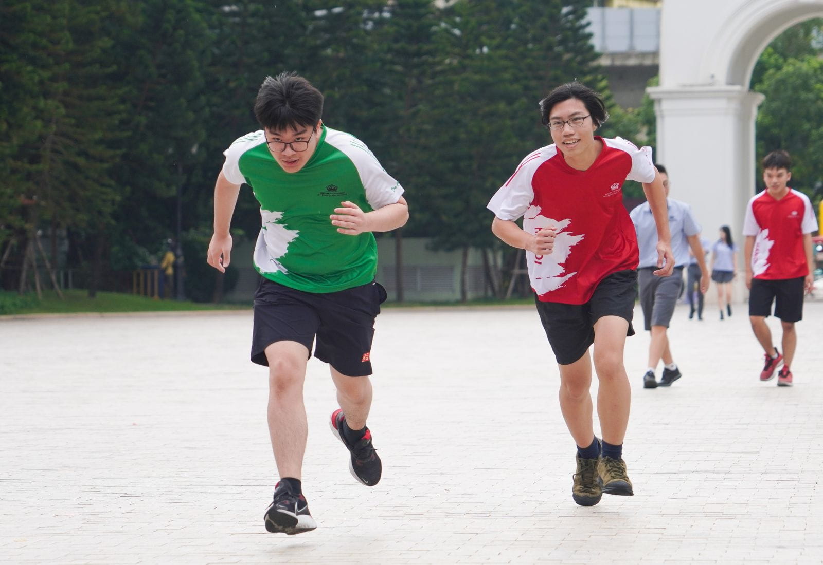 Bản tin hàng tuần ngày 31/8/2023 - Weekly Updates on 31-8-2023