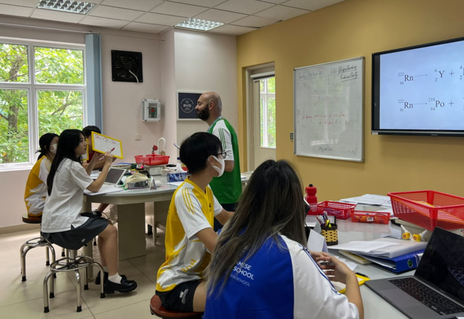 Bản tin hàng tuần ngày 31/8/2023 - Weekly Updates on 31-8-2023
