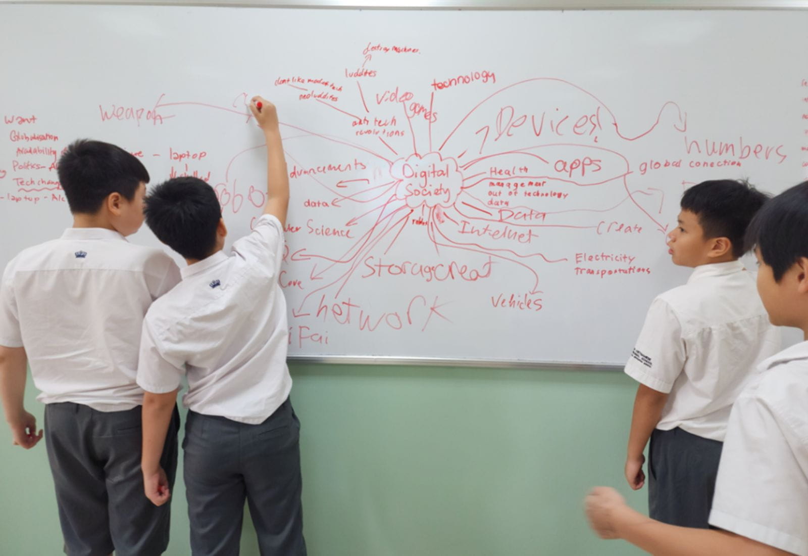 Bản tin hàng tuần ngày 31/8/2023 - Weekly Updates on 31-8-2023