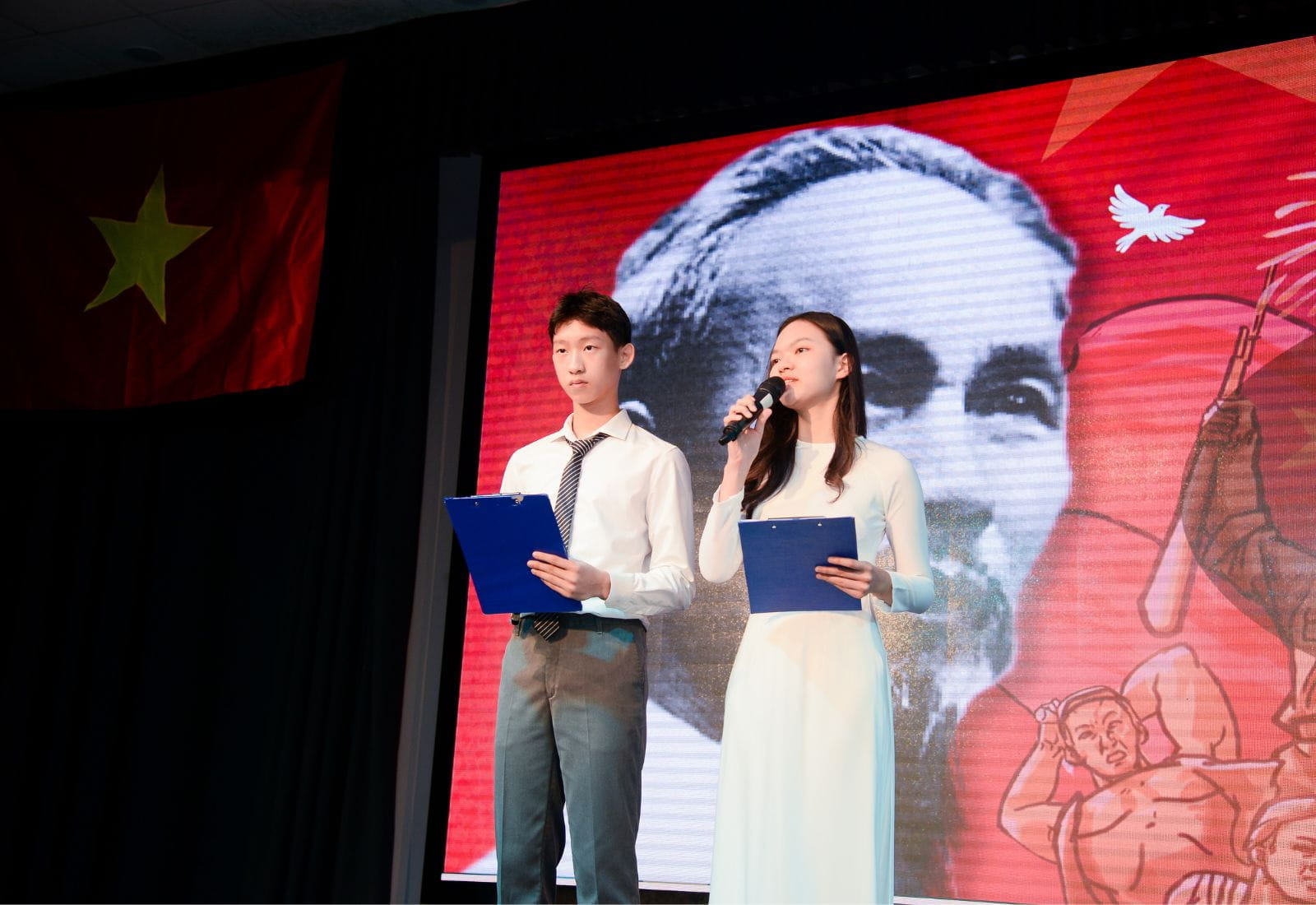 Bản tin hàng tuần ngày 31/8/2023 - Weekly Updates on 31-8-2023