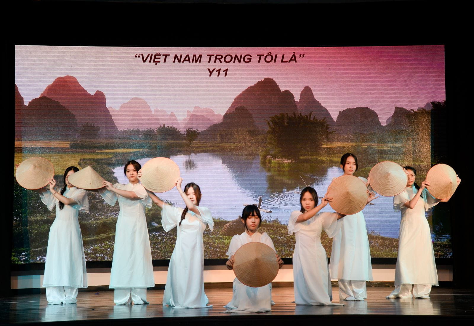 Bản tin hàng tuần ngày 31/8/2023 - Weekly Updates on 31-8-2023