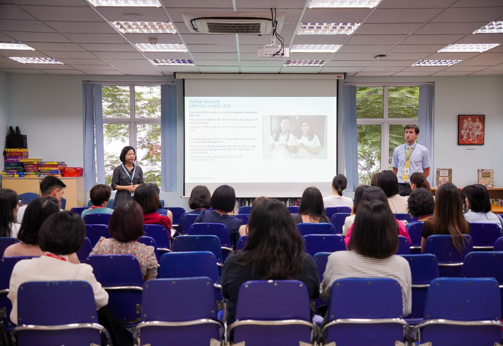 Bản tin hàng tuần ngày 31/8/2023 - Weekly Updates on 31-8-2023