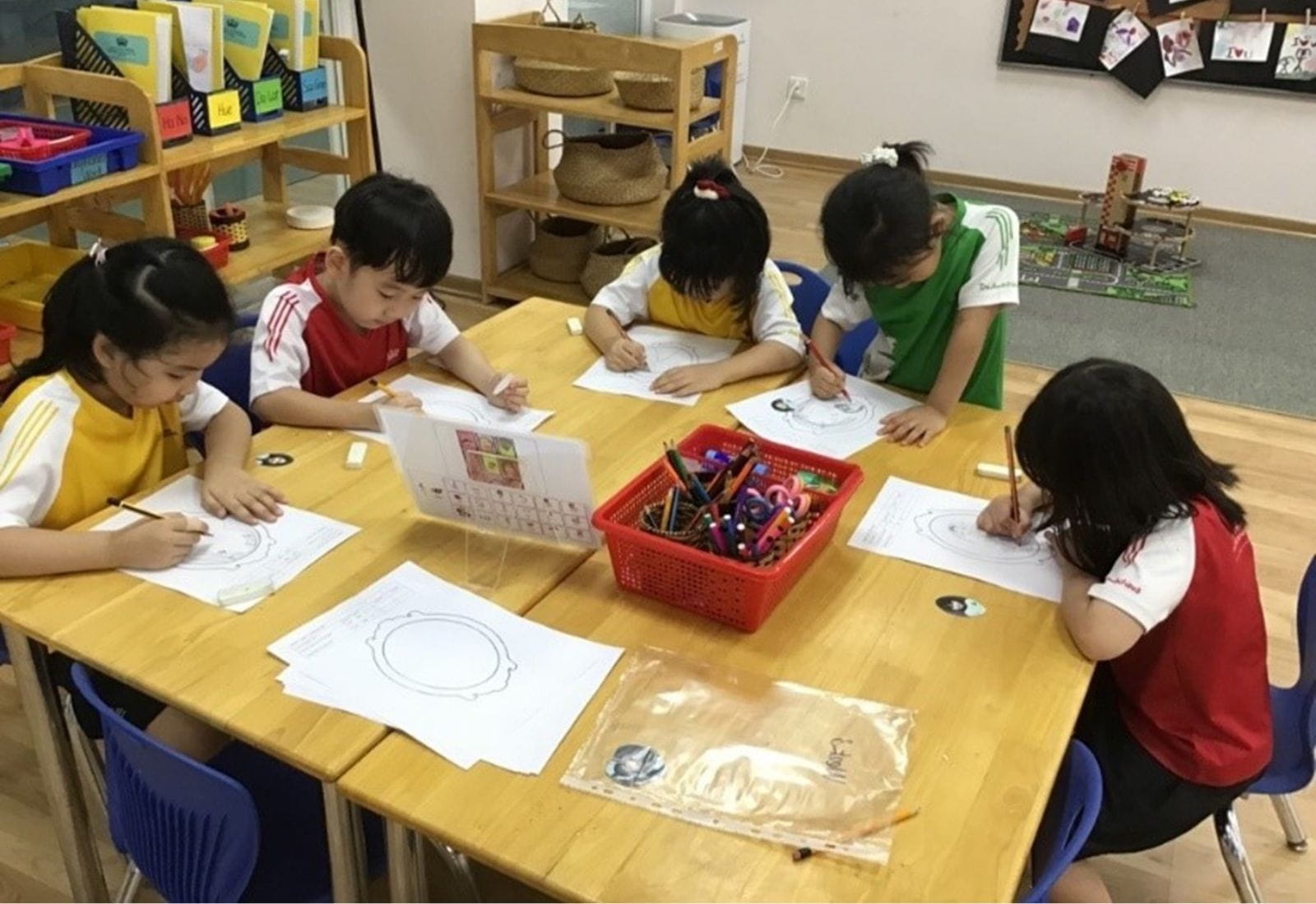 Bản tin hàng tuần ngày 31/8/2023 - Weekly Updates on 31-8-2023
