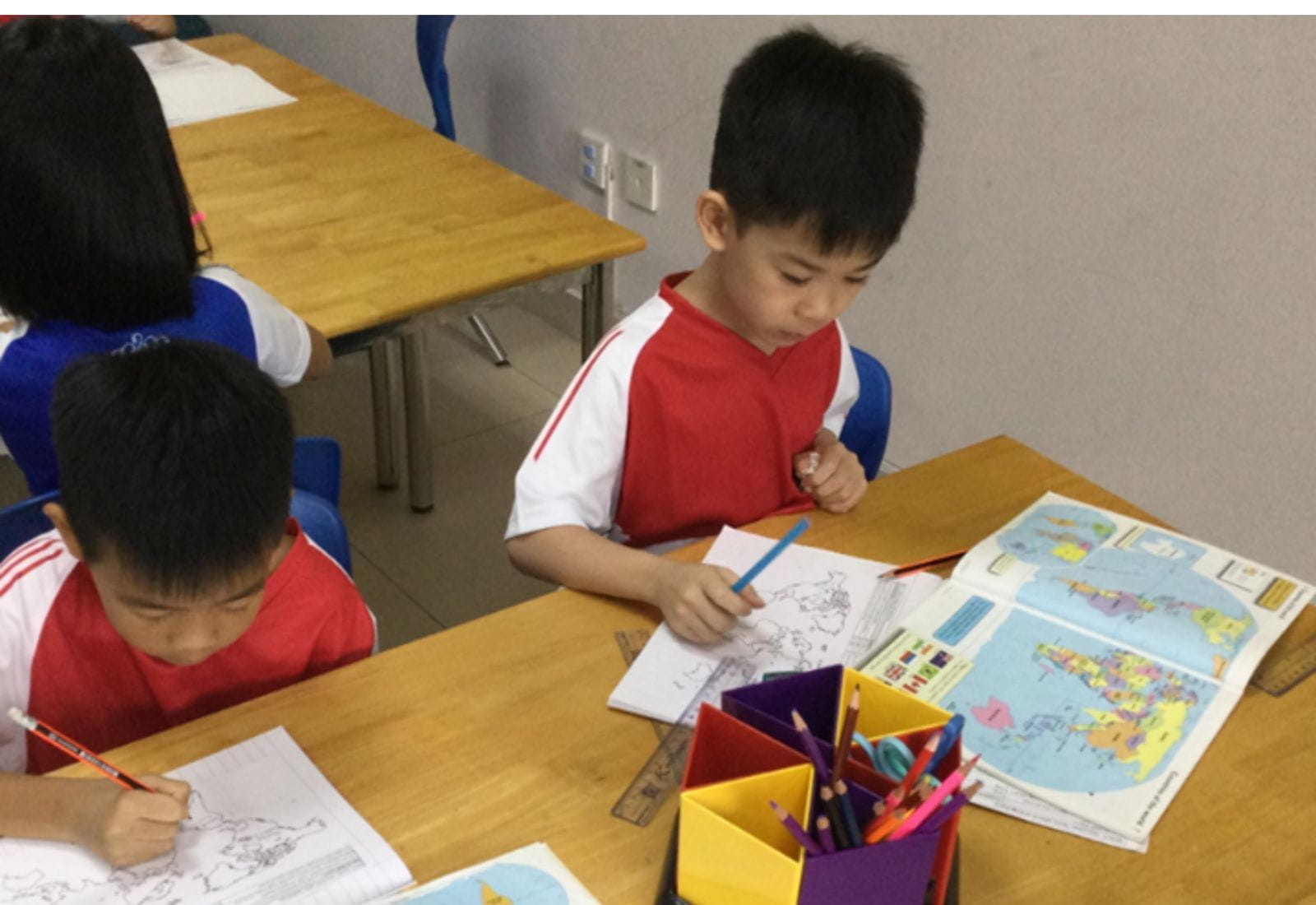 Bản tin hàng tuần ngày 31/8/2023 - Weekly Updates on 31-8-2023