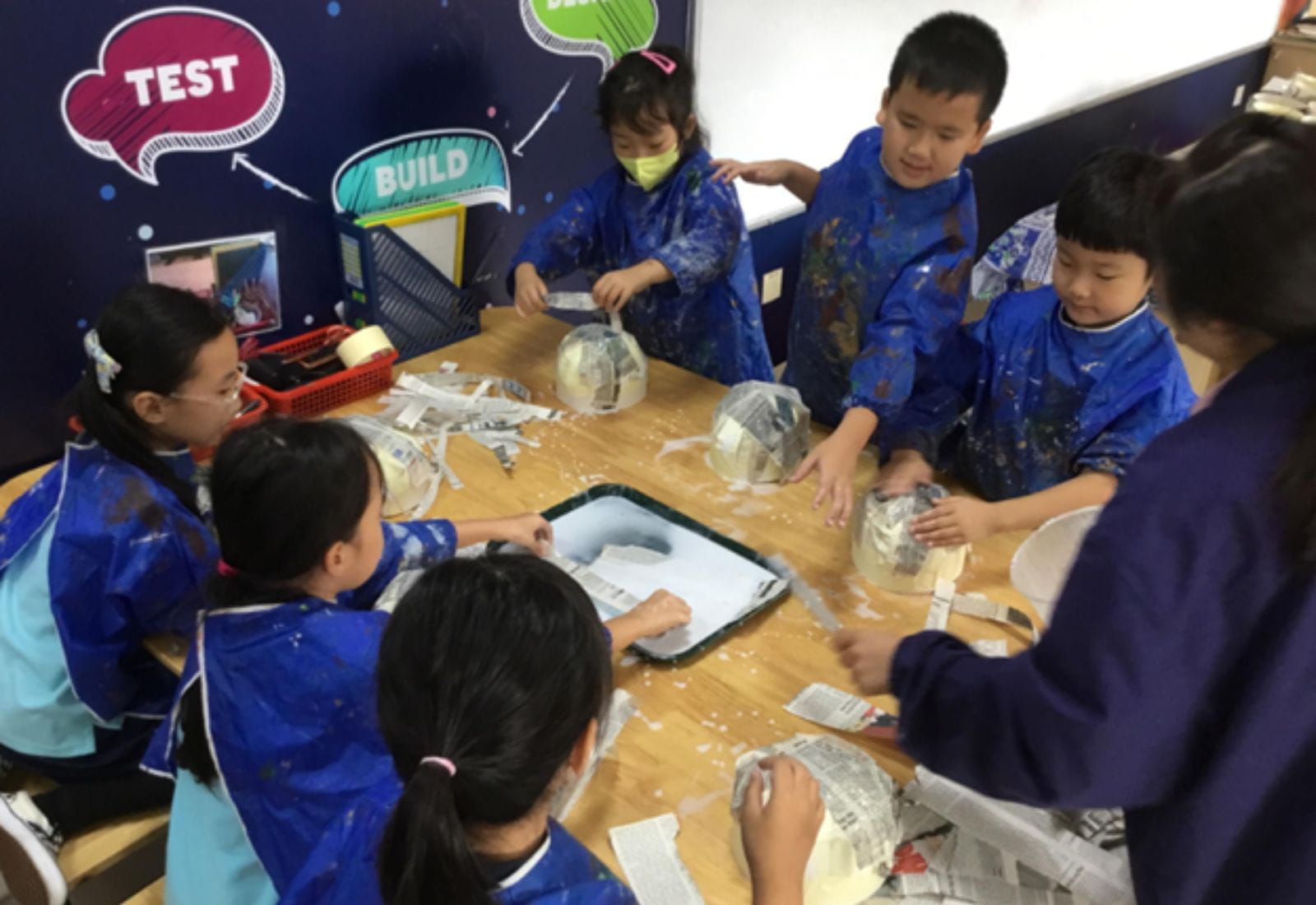 Weekly Updates on 15/9/2023 - BVIS Hanoi - Weekly Updates 15-9-2023