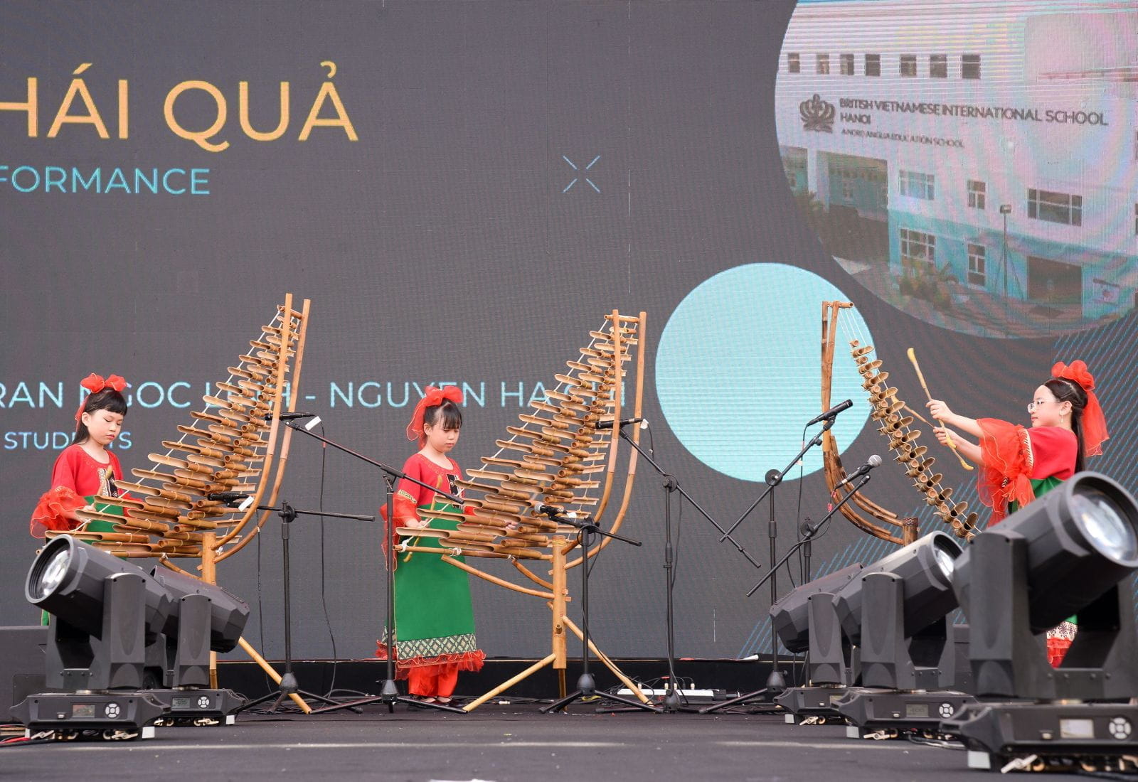 Weekly Updates on 15/9/2023 - BVIS Hanoi - Weekly Updates 15-9-2023