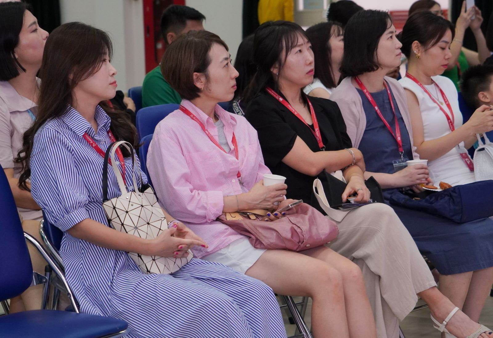 Weekly Updates on 15/9/2023 - BVIS Hanoi - Weekly Updates 15-9-2023