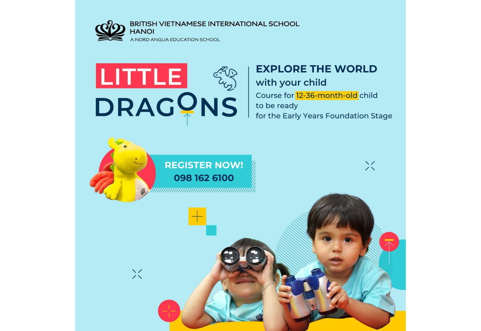 Bản tin hàng tuần ngày 15/9/2023 - Trường Quốc tế BVIS Hà Nội - Weekly Updates 15-9-2023