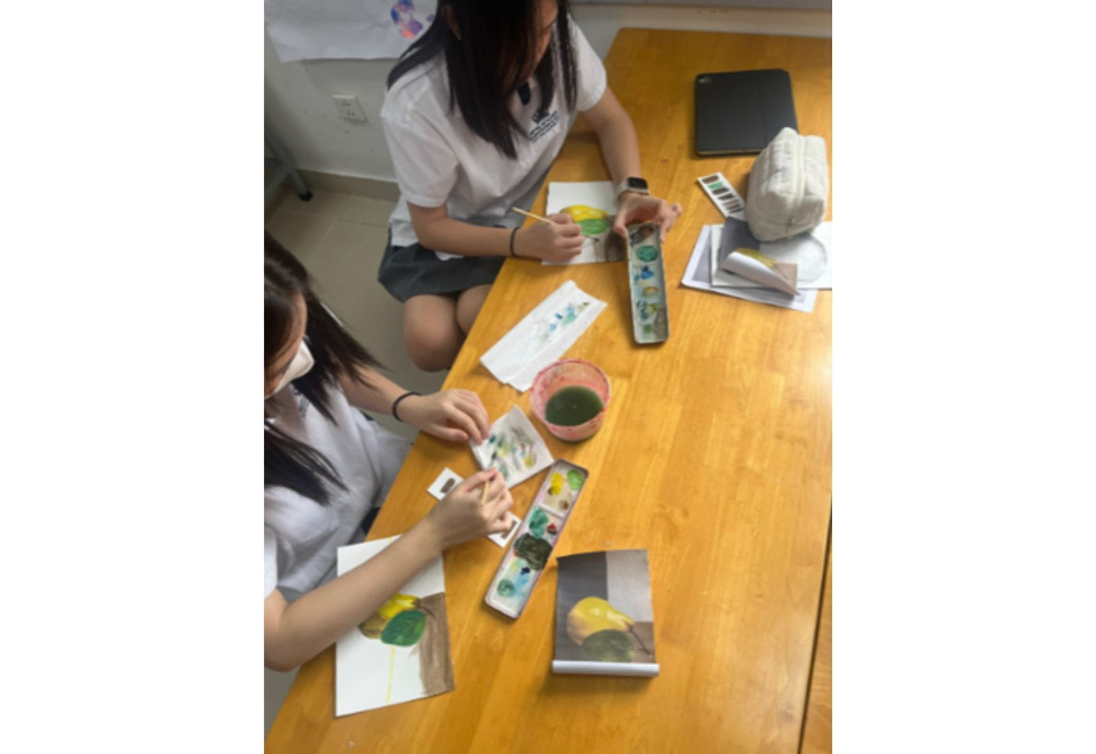 Weekly Updates on 15/9/2023 - BVIS Hanoi - Weekly Updates 15-9-2023