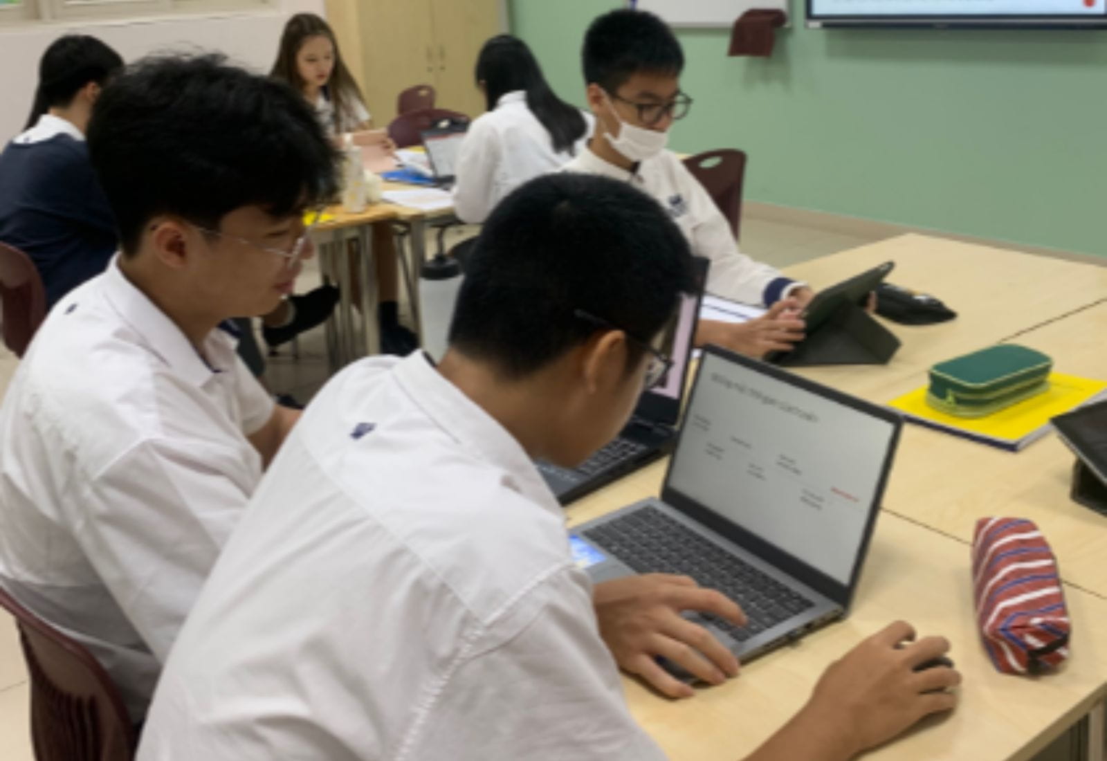 Weekly Updates on 15/9/2023 - BVIS Hanoi - Weekly Updates 15-9-2023