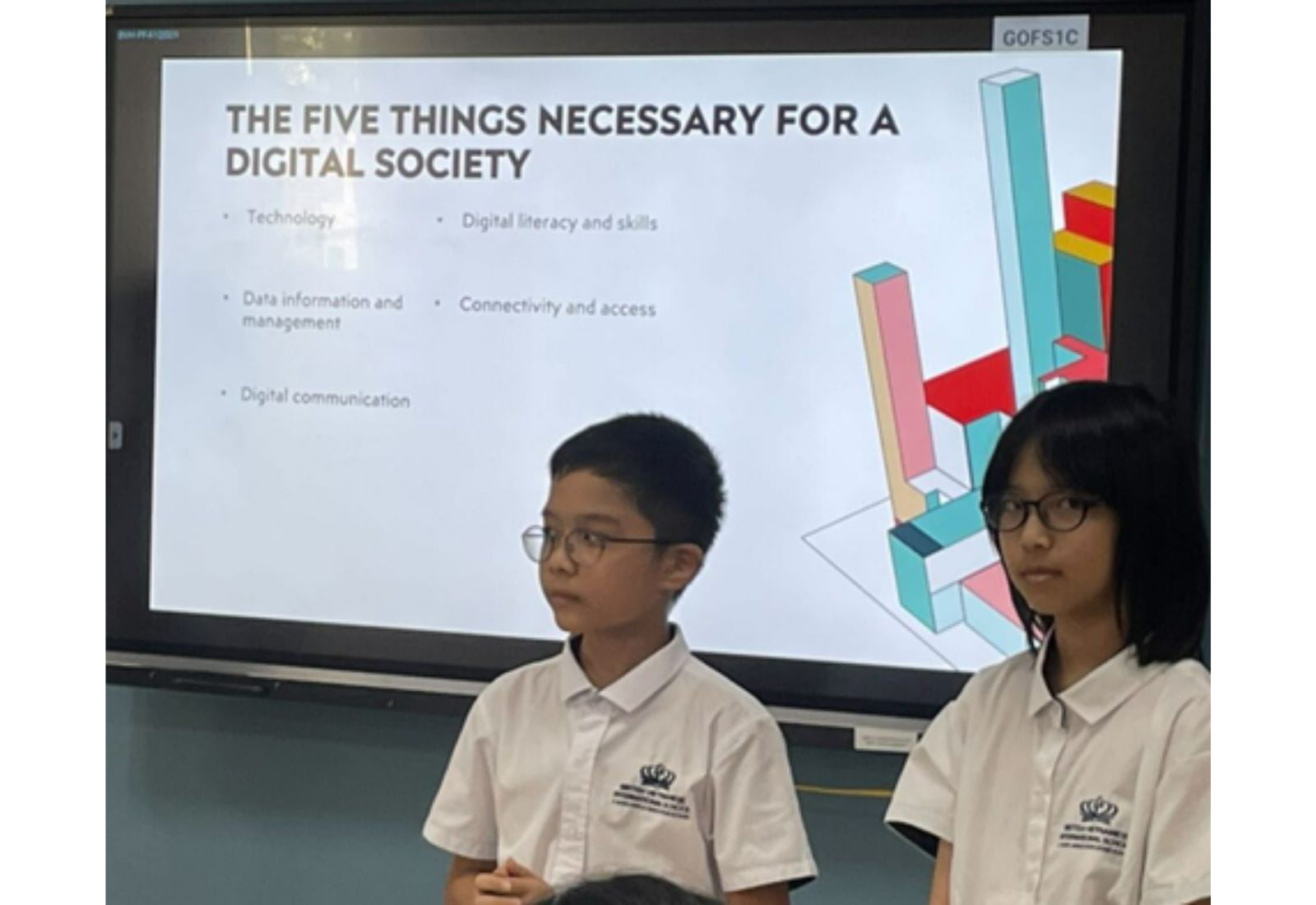 Weekly Updates on 15/9/2023 - BVIS Hanoi - Weekly Updates 15-9-2023