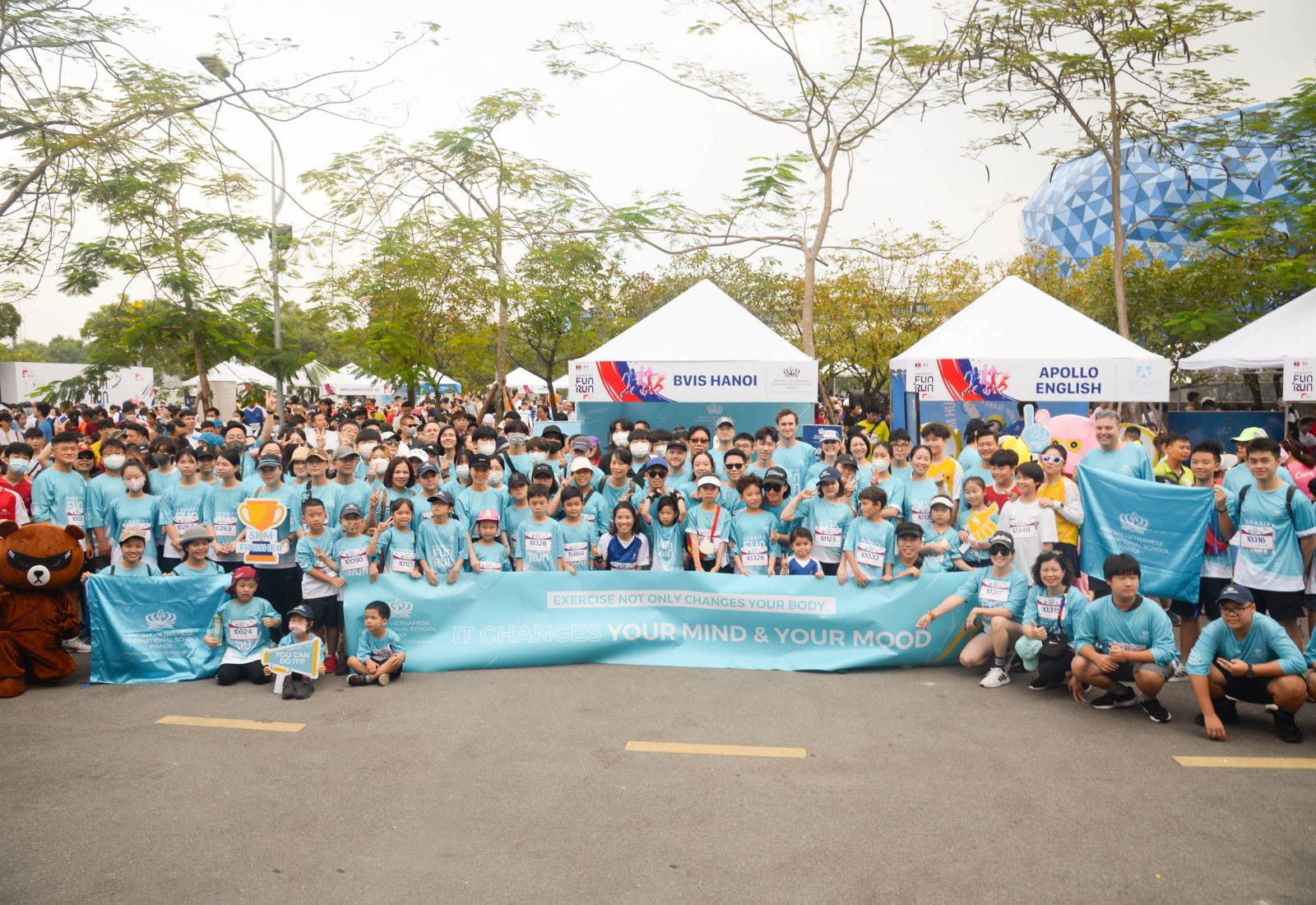 Weekly Updates on 6/10/2023 | BVIS Hanoi - Weekly Updates on 6-10-2023