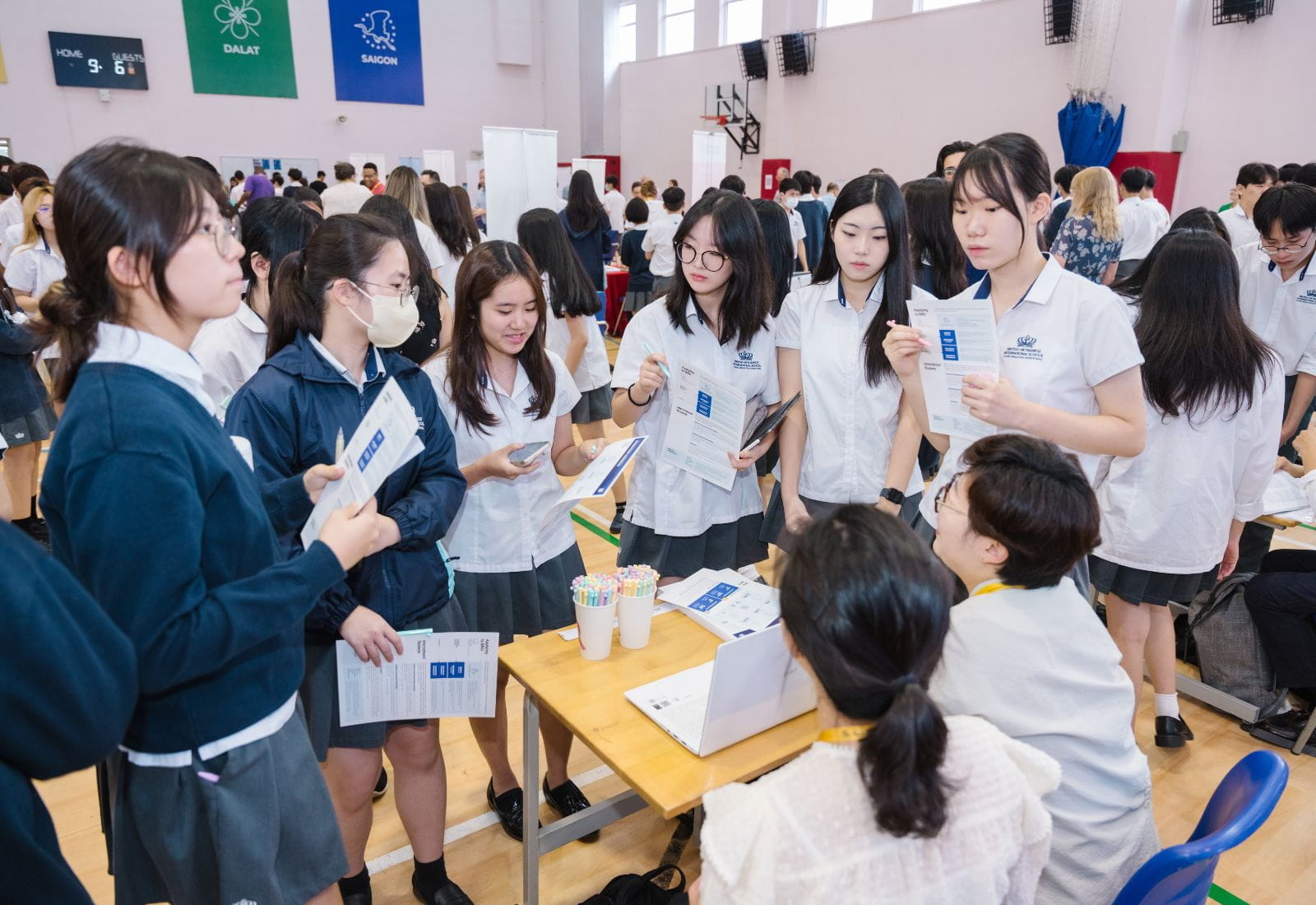 Weekly Updates on 22/9/2023 | BVIS Hanoi - Weekly Updates on 22-9-2023