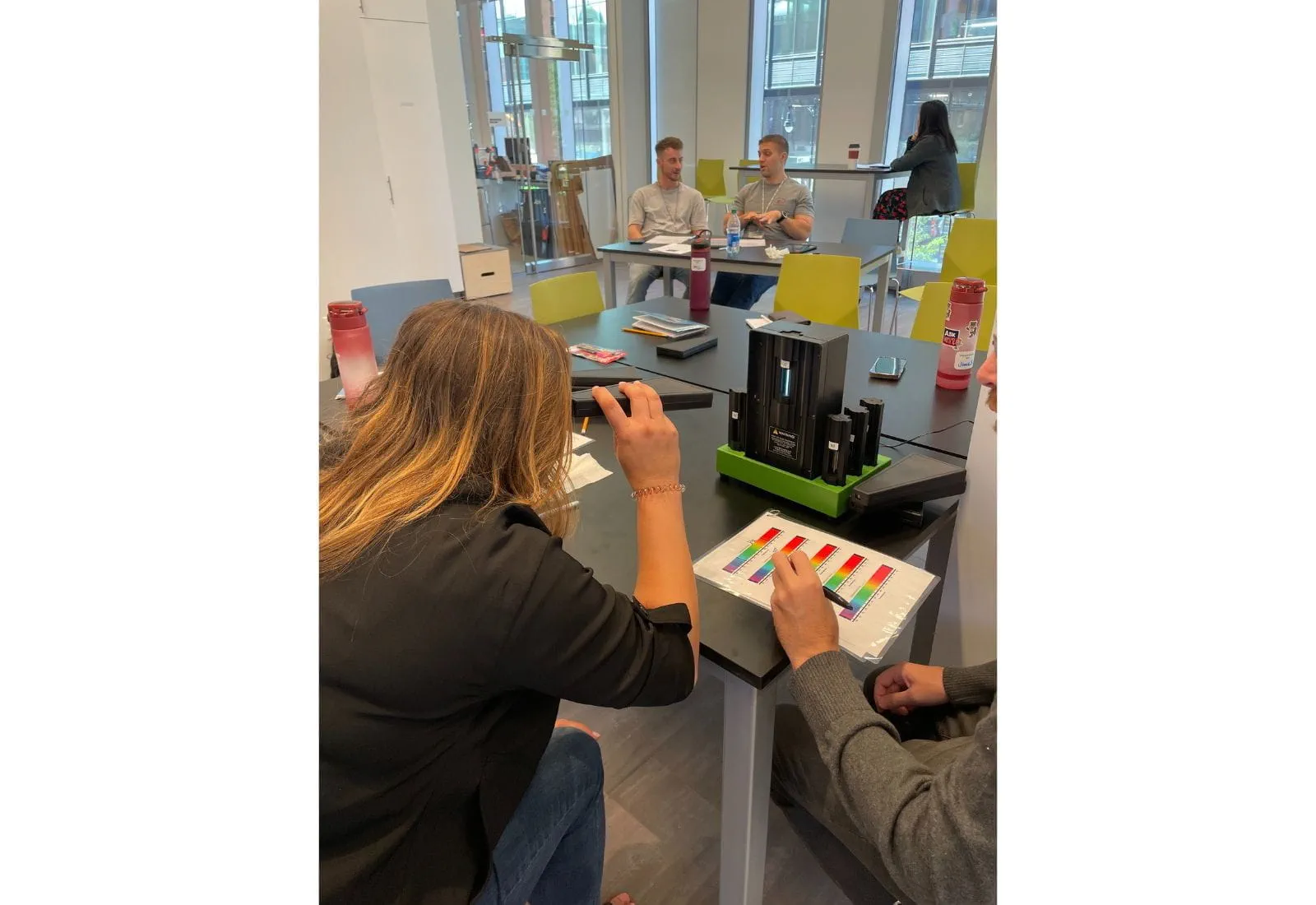 Bản tin hàng tuần ngày 22/9/2023 - Trường Quốc tế BVIS Hà Nội - Weekly Updates on 22-9-2023