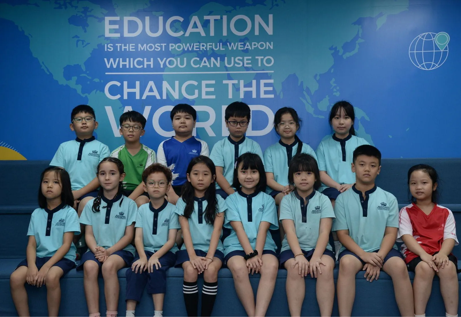 Bản tin hàng tuần ngày 22/9/2023 - Trường Quốc tế BVIS Hà Nội - Weekly Updates on 22-9-2023