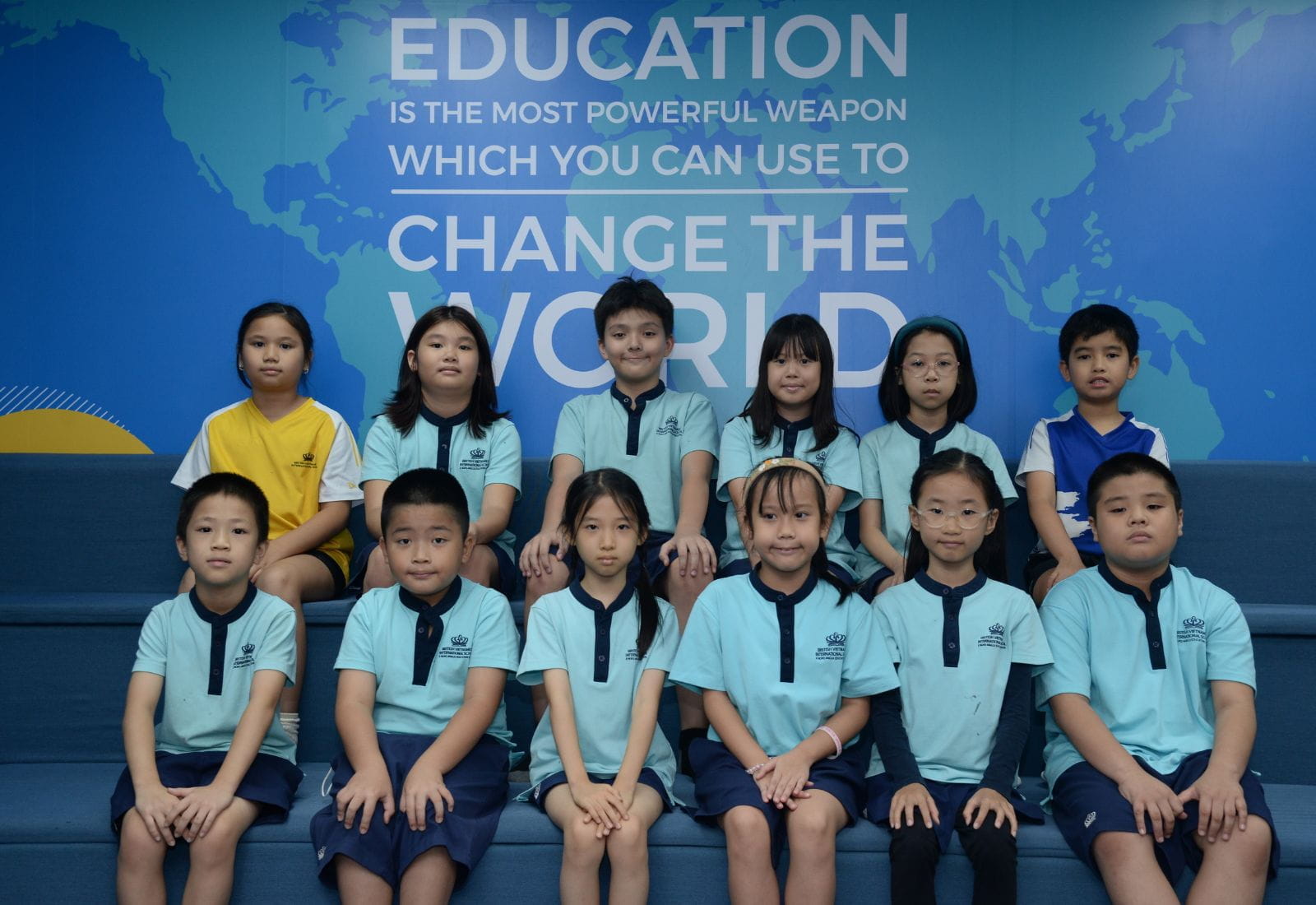 Weekly Updates on 22/9/2023 | BVIS Hanoi - Weekly Updates on 22-9-2023