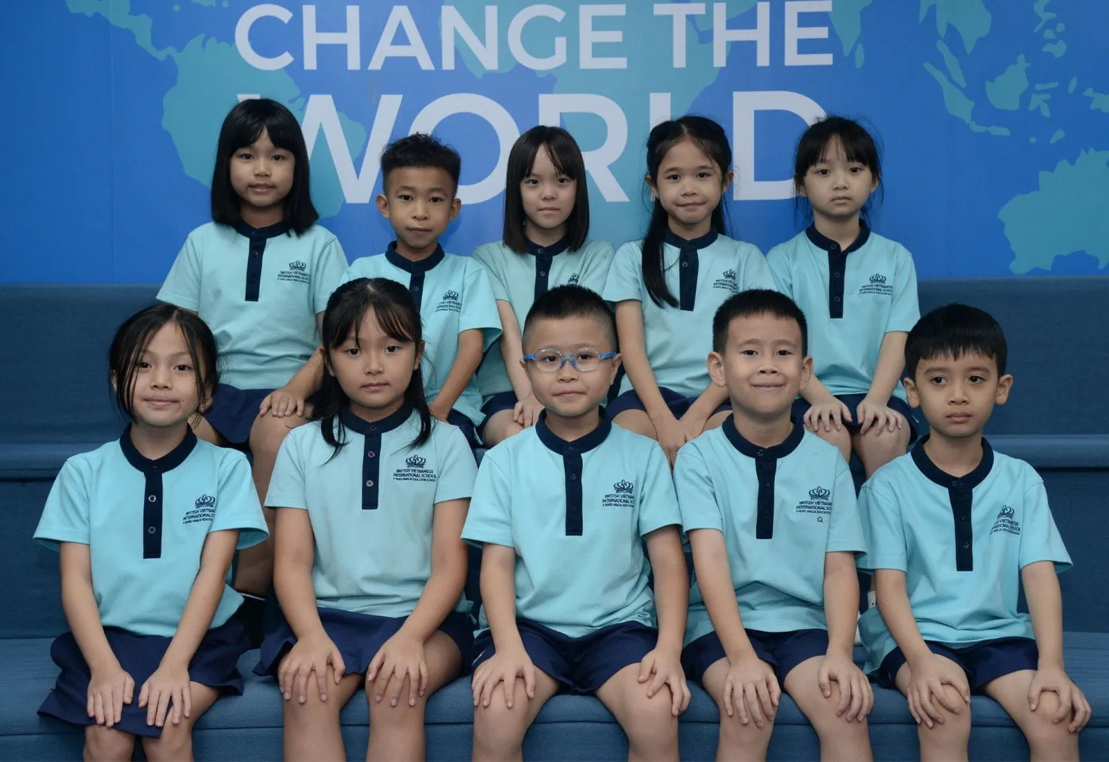 Bản tin hàng tuần ngày 22/9/2023 - Trường Quốc tế BVIS Hà Nội - Weekly Updates on 22-9-2023