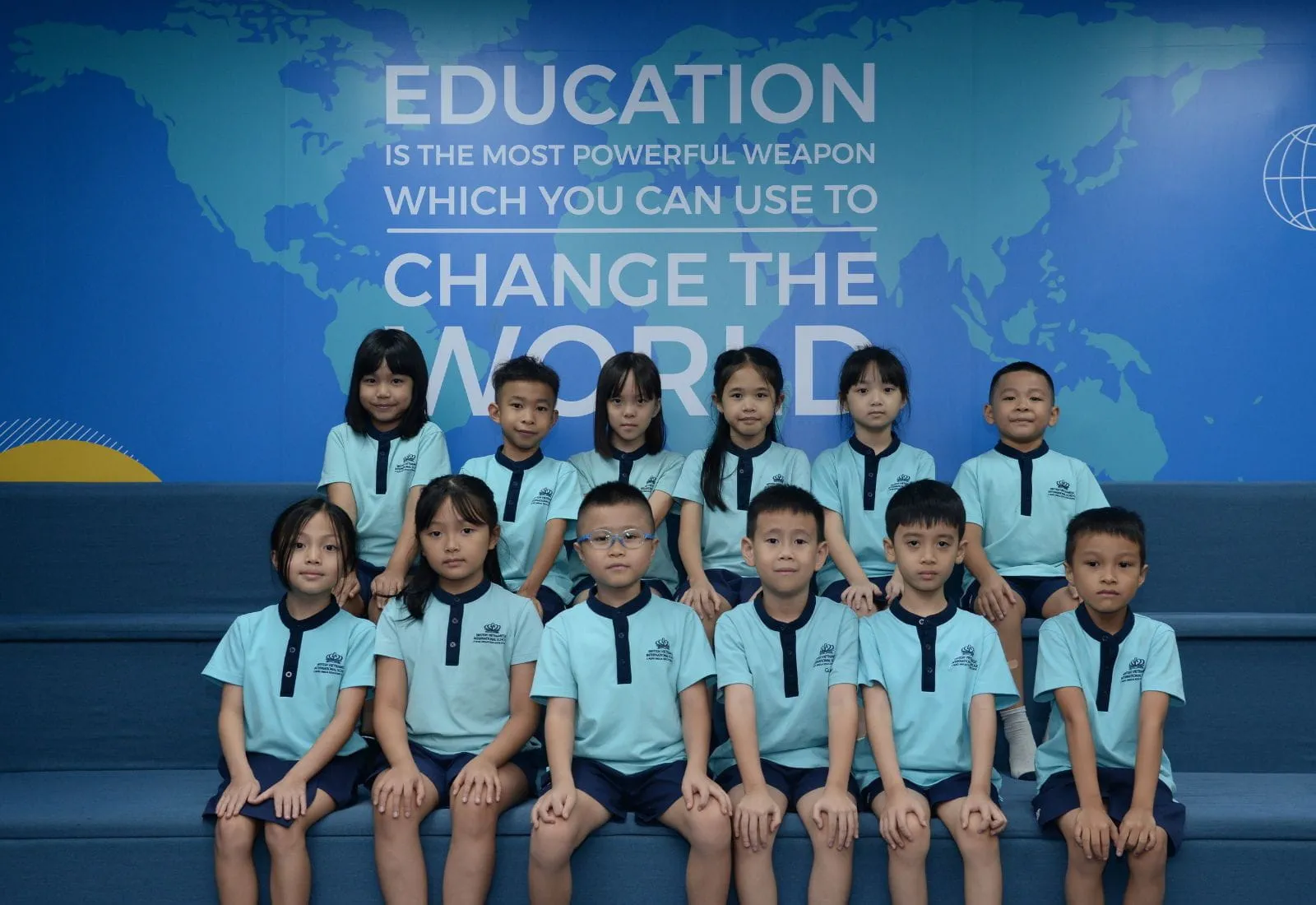 Bản tin hàng tuần ngày 22/9/2023 - Trường Quốc tế BVIS Hà Nội - Weekly Updates on 22-9-2023