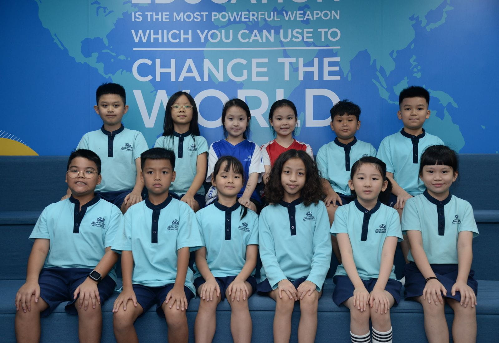 Weekly Updates on 22/9/2023 | BVIS Hanoi - Weekly Updates on 22-9-2023