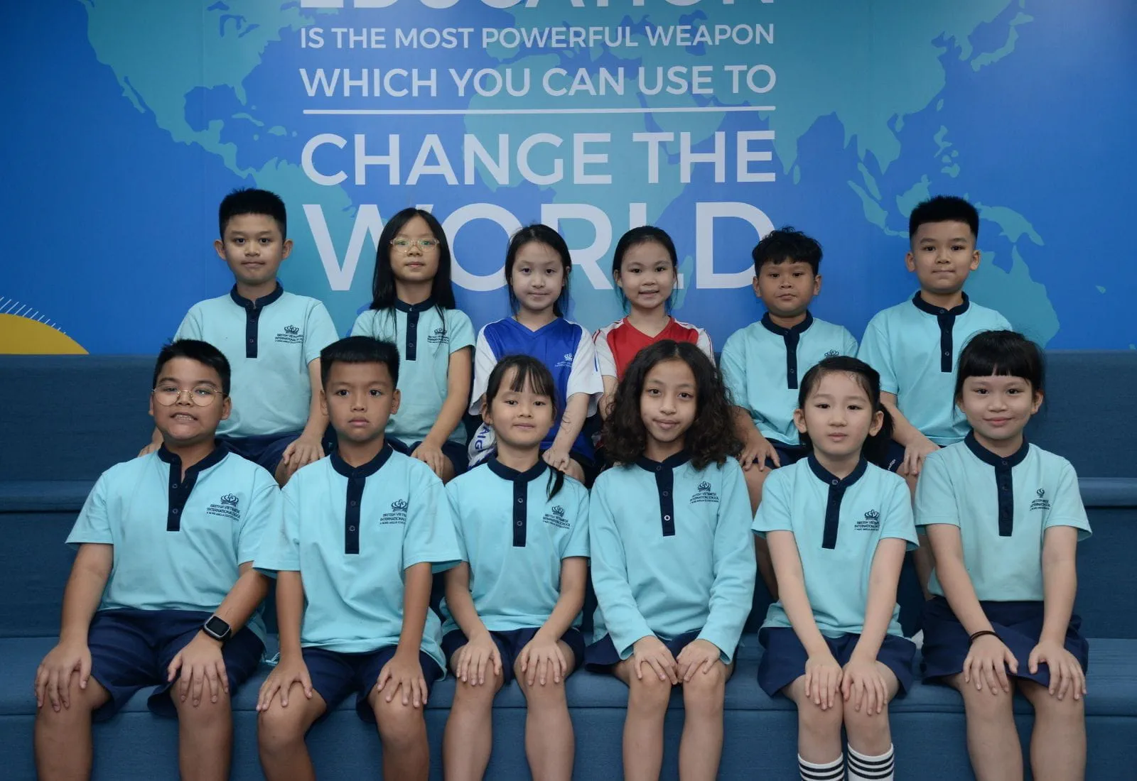 Bản tin hàng tuần ngày 22/9/2023 - Trường Quốc tế BVIS Hà Nội - Weekly Updates on 22-9-2023