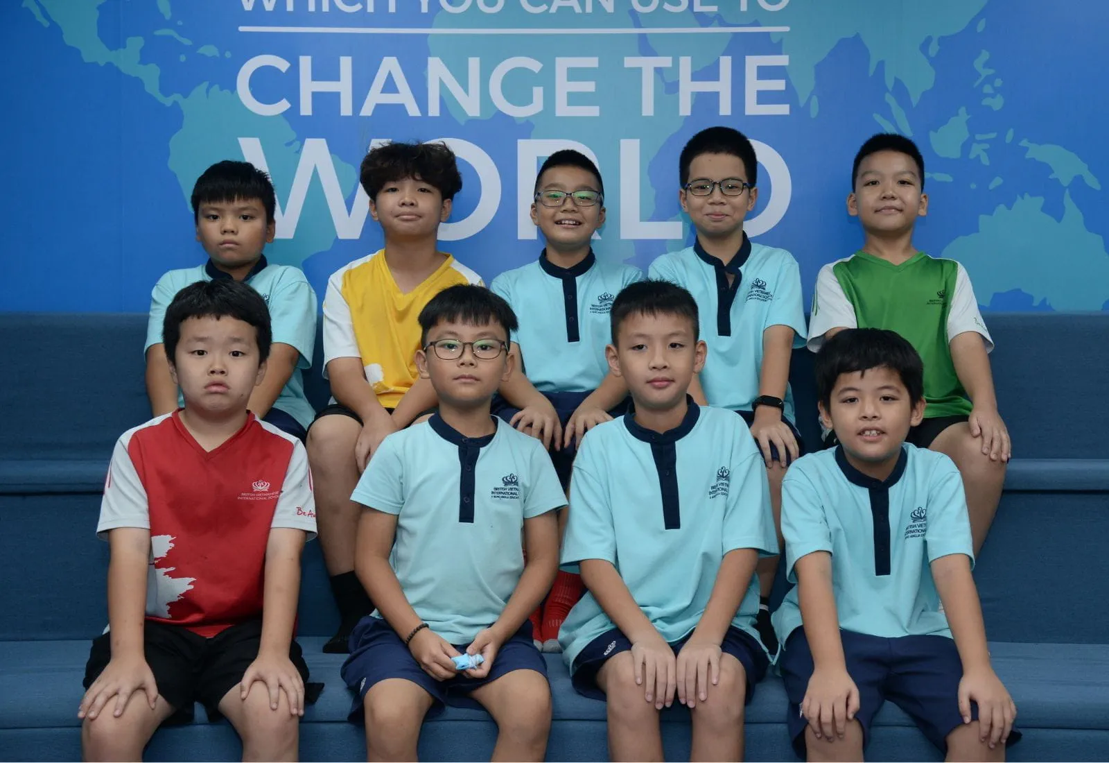 Bản tin hàng tuần ngày 22/9/2023 - Trường Quốc tế BVIS Hà Nội - Weekly Updates on 22-9-2023