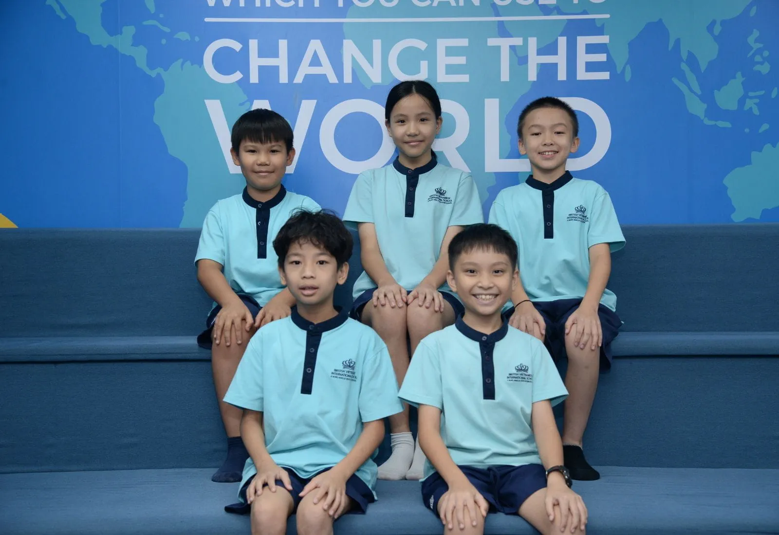 Bản tin hàng tuần ngày 22/9/2023 - Trường Quốc tế BVIS Hà Nội - Weekly Updates on 22-9-2023