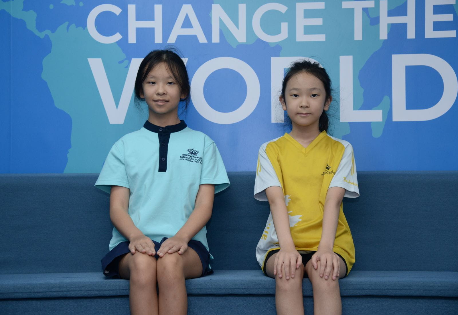 Weekly Updates on 22/9/2023 | BVIS Hanoi - Weekly Updates on 22-9-2023