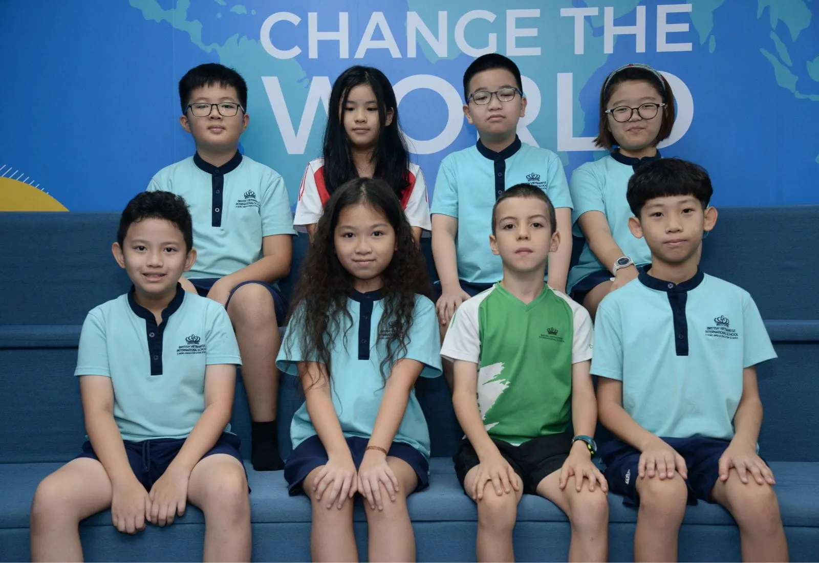 Bản tin hàng tuần ngày 22/9/2023 - Trường Quốc tế BVIS Hà Nội - Weekly Updates on 22-9-2023