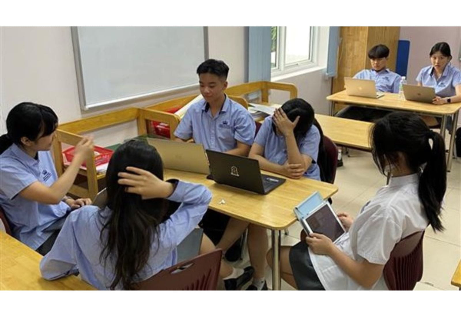 Weekly Updates on 22/9/2023 | BVIS Hanoi - Weekly Updates on 22-9-2023