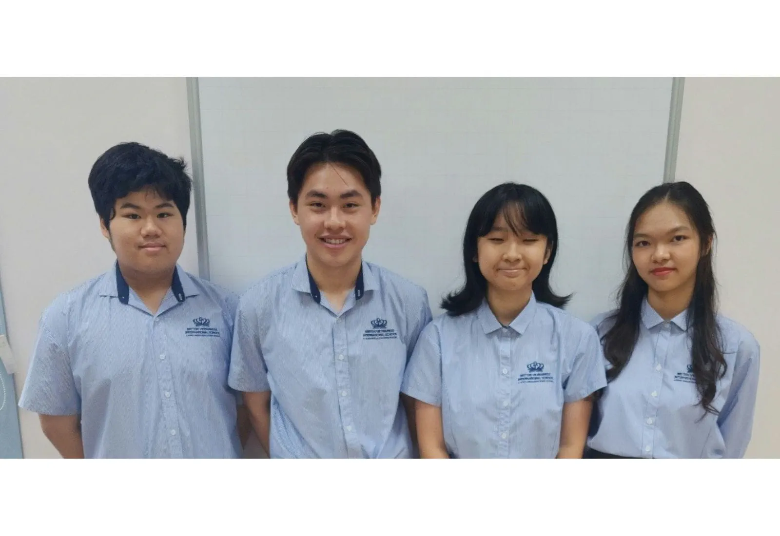 Bản tin hàng tuần ngày 22/9/2023 - Trường Quốc tế BVIS Hà Nội - Weekly Updates on 22-9-2023