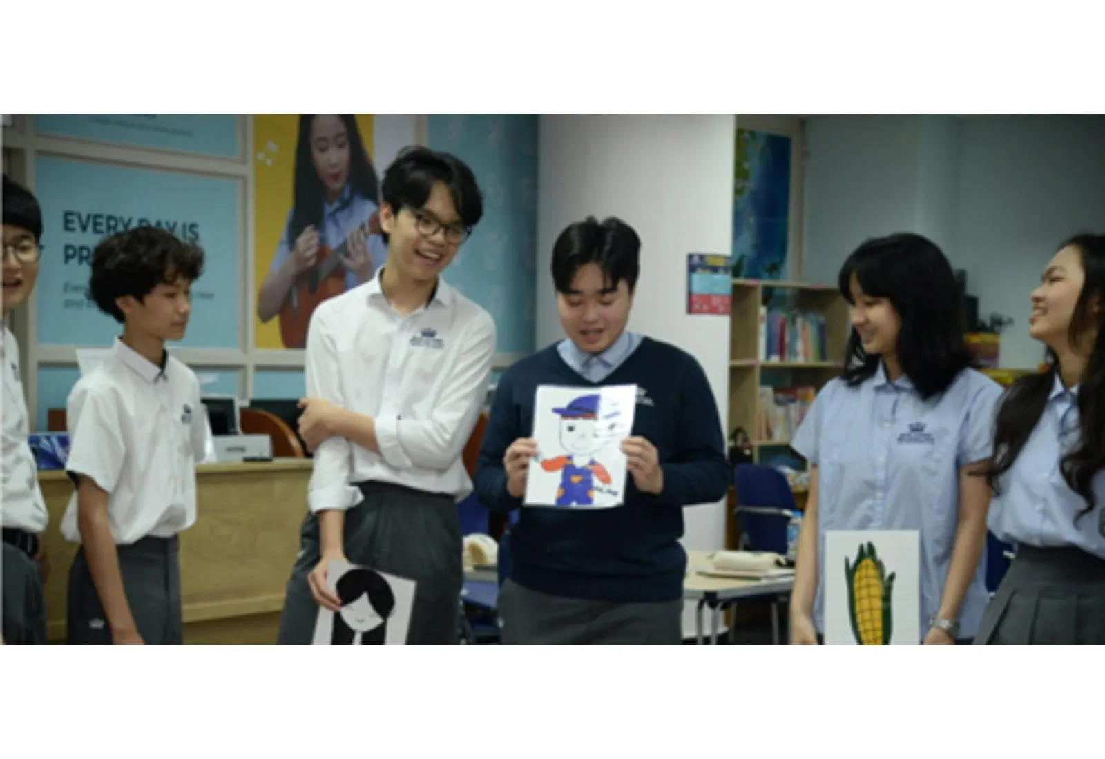 Bản tin hàng tuần ngày 22/9/2023 - Trường Quốc tế BVIS Hà Nội - Weekly Updates on 22-9-2023