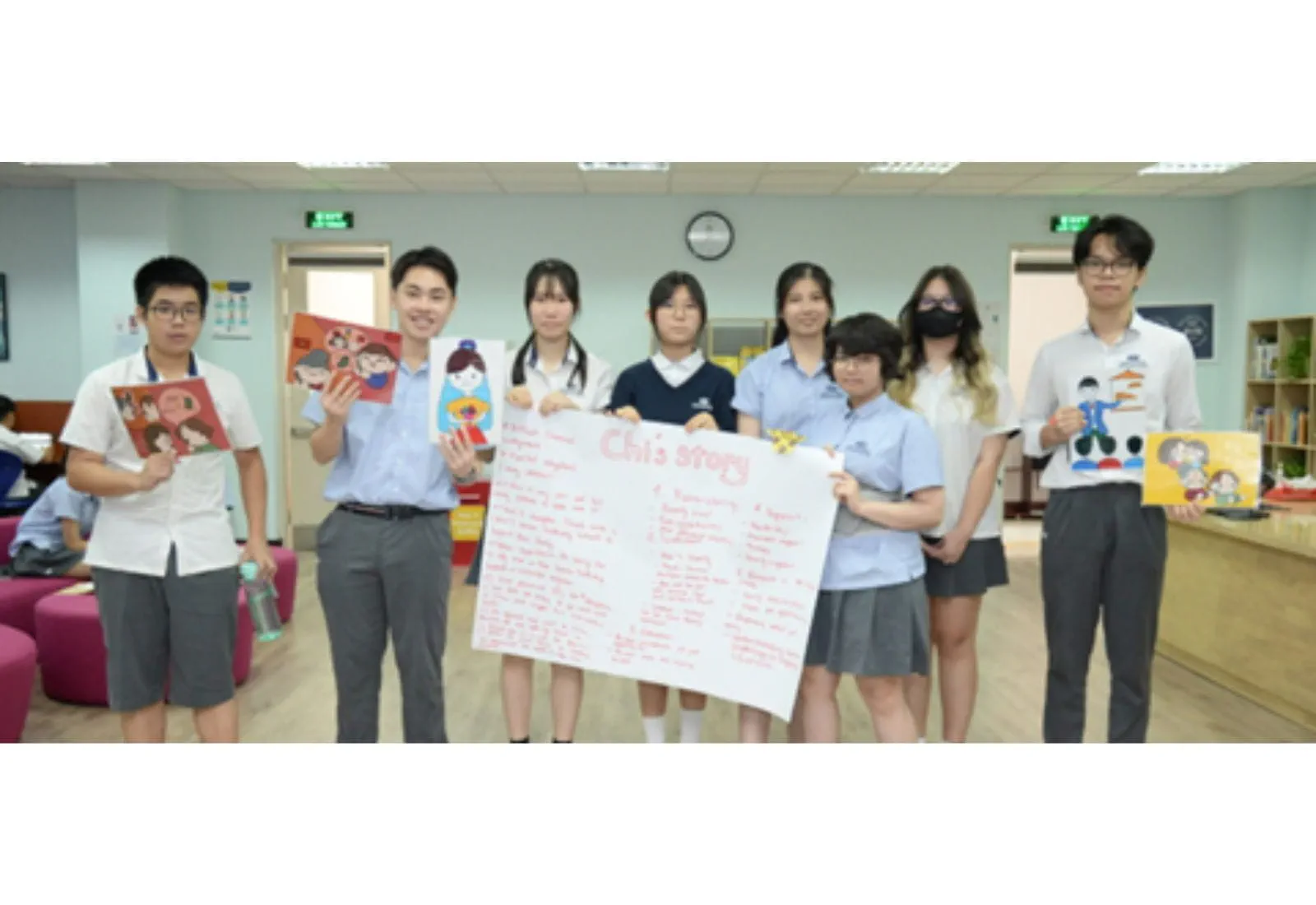 Bản tin hàng tuần ngày 22/9/2023 - Trường Quốc tế BVIS Hà Nội - Weekly Updates on 22-9-2023