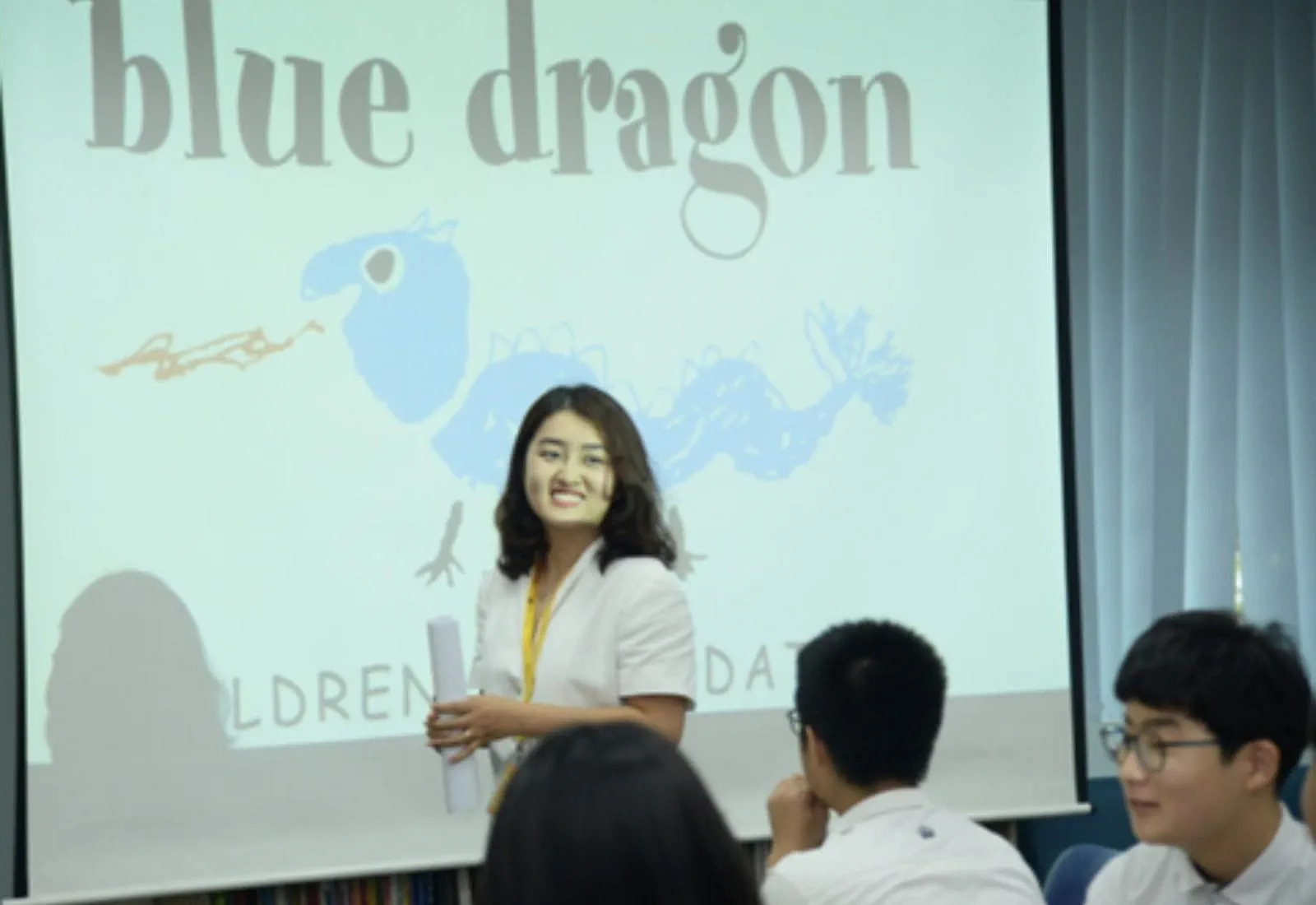 Bản tin hàng tuần ngày 22/9/2023 - Trường Quốc tế BVIS Hà Nội - Weekly Updates on 22-9-2023