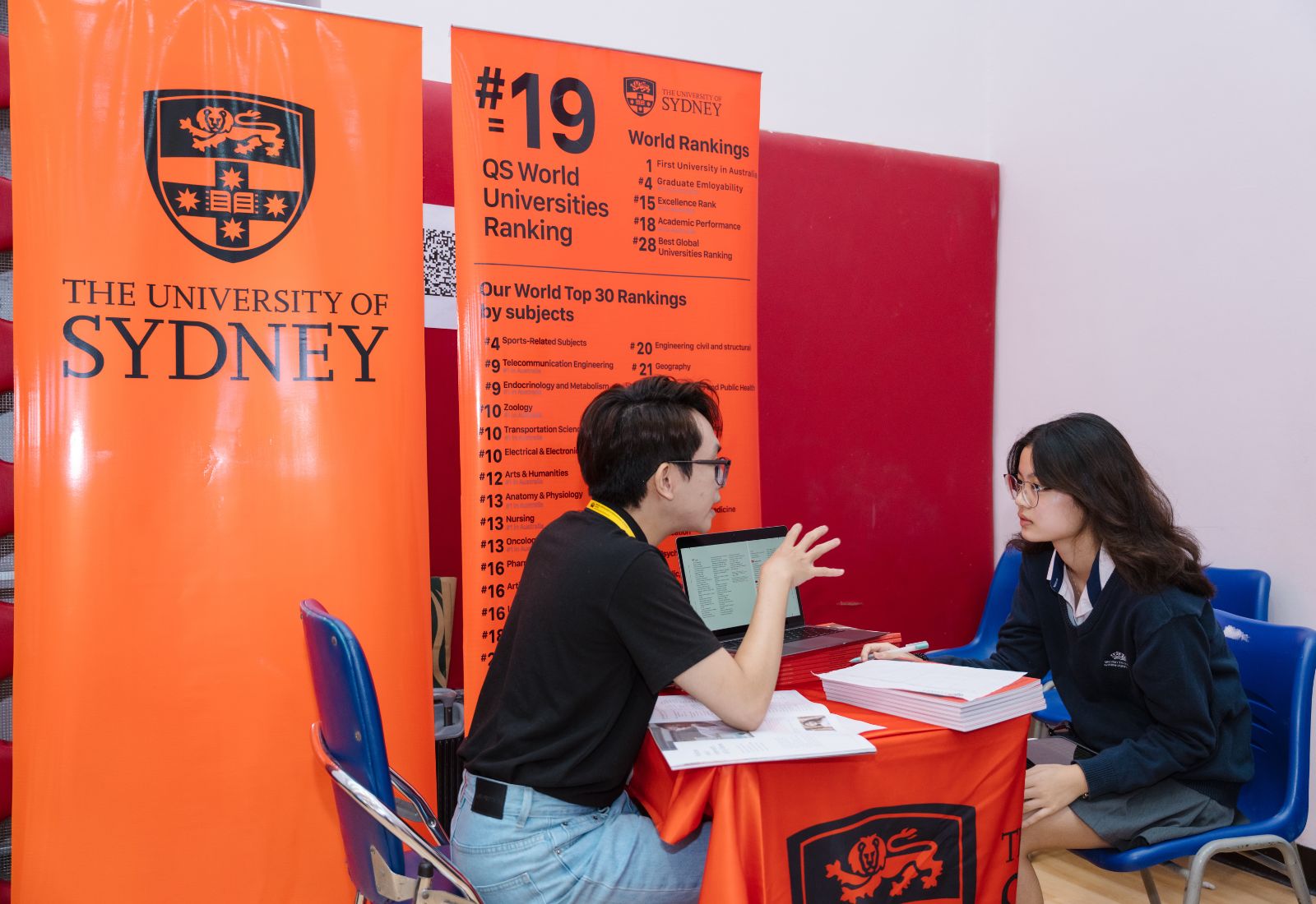 Weekly Updates on 22/9/2023 | BVIS Hanoi - Weekly Updates on 22-9-2023