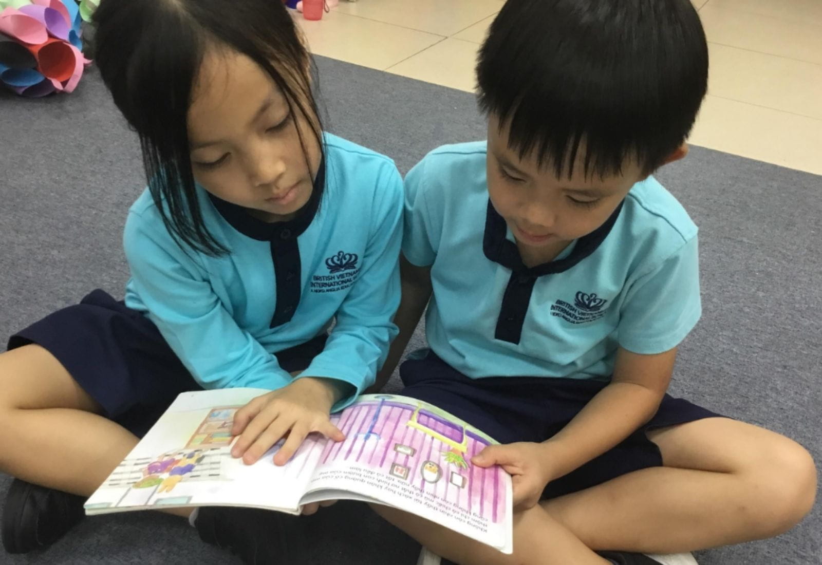 Weekly Updates on 29/9/2023 | BVIS Hanoi - Weekly Updates on 29-9-2023