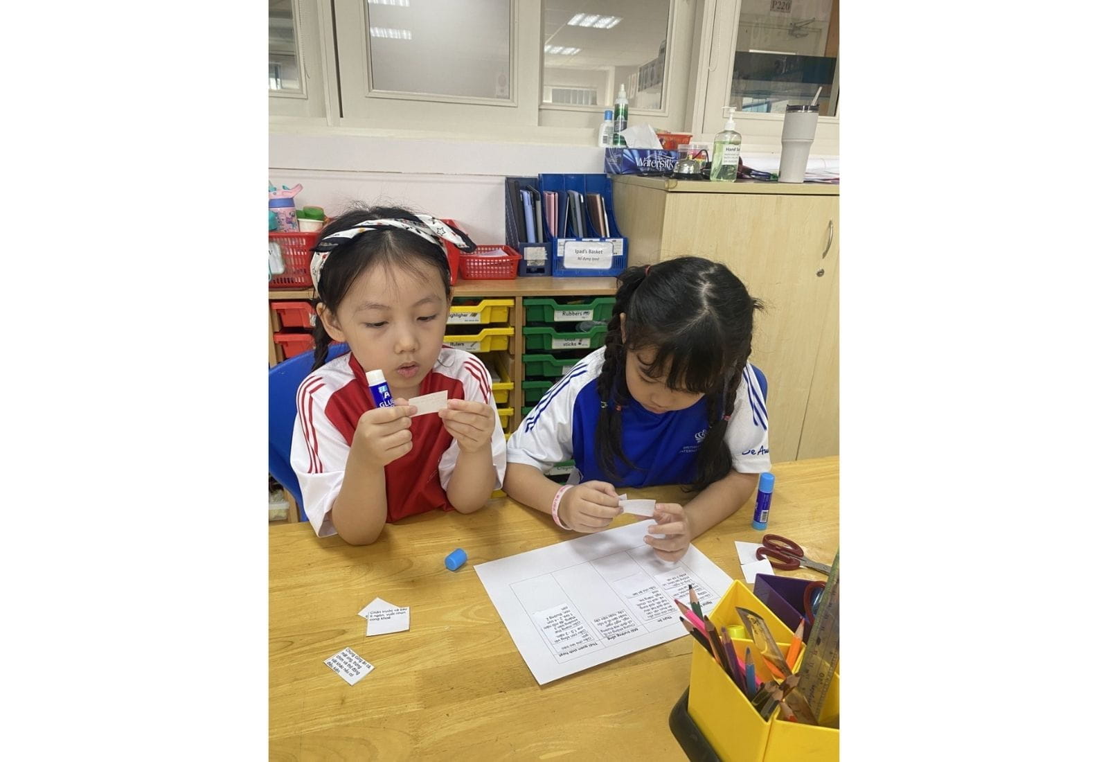 Bản tin hàng tuần ngày 29/9/2023 - Weekly Updates on 29-9-2023
