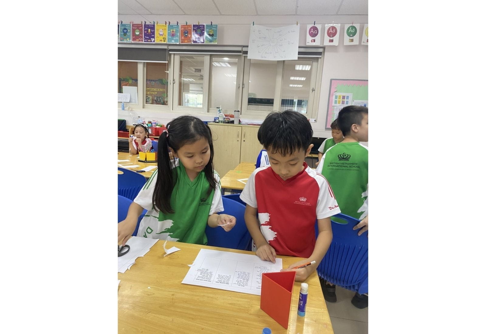 Weekly Updates on 29/9/2023 | BVIS Hanoi - Weekly Updates on 29-9-2023