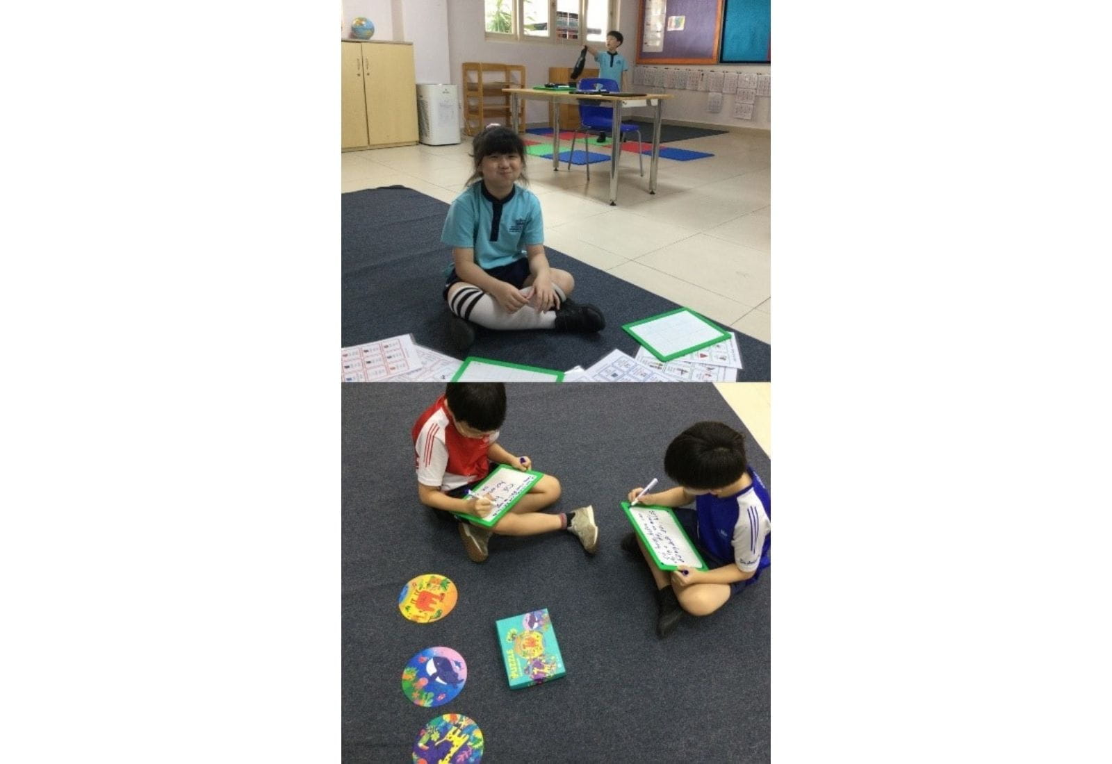Bản tin hàng tuần ngày 29/9/2023 - Weekly Updates on 29-9-2023