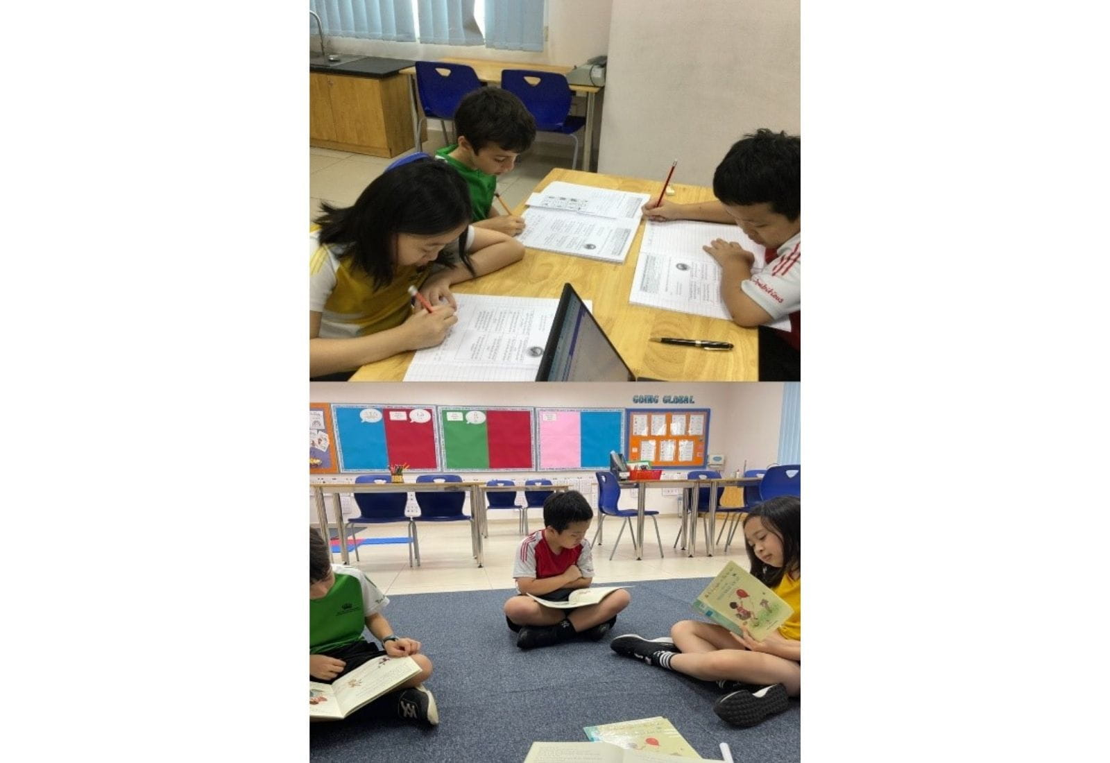 Bản tin hàng tuần ngày 29/9/2023 - Weekly Updates on 29-9-2023