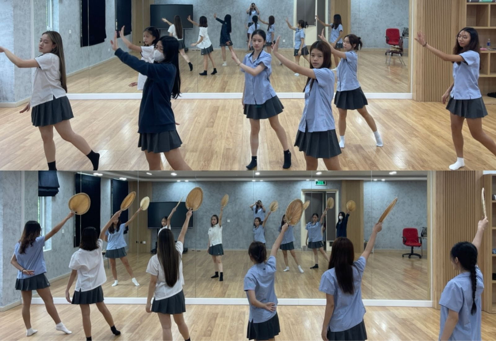 Bản tin hàng tuần ngày 29/9/2023 - Weekly Updates on 29-9-2023