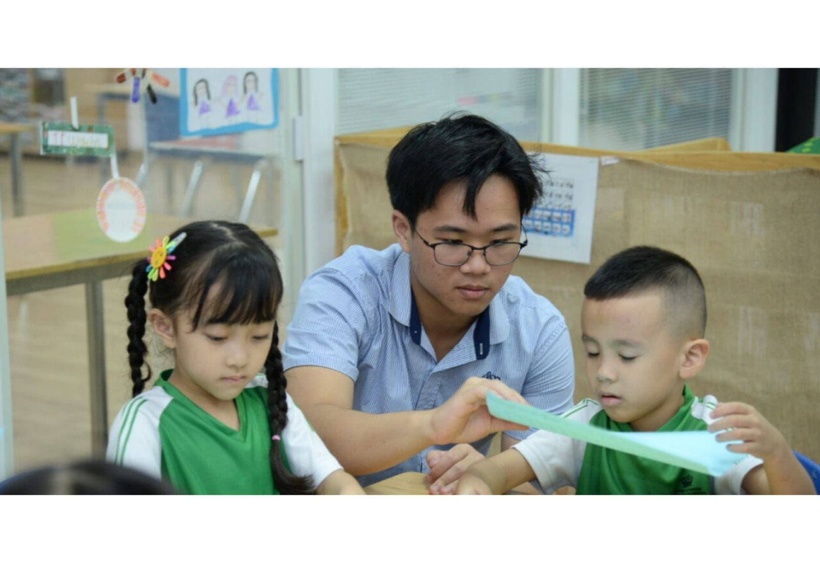 Weekly Updates on 29/9/2023 | BVIS Hanoi - Weekly Updates on 29-9-2023