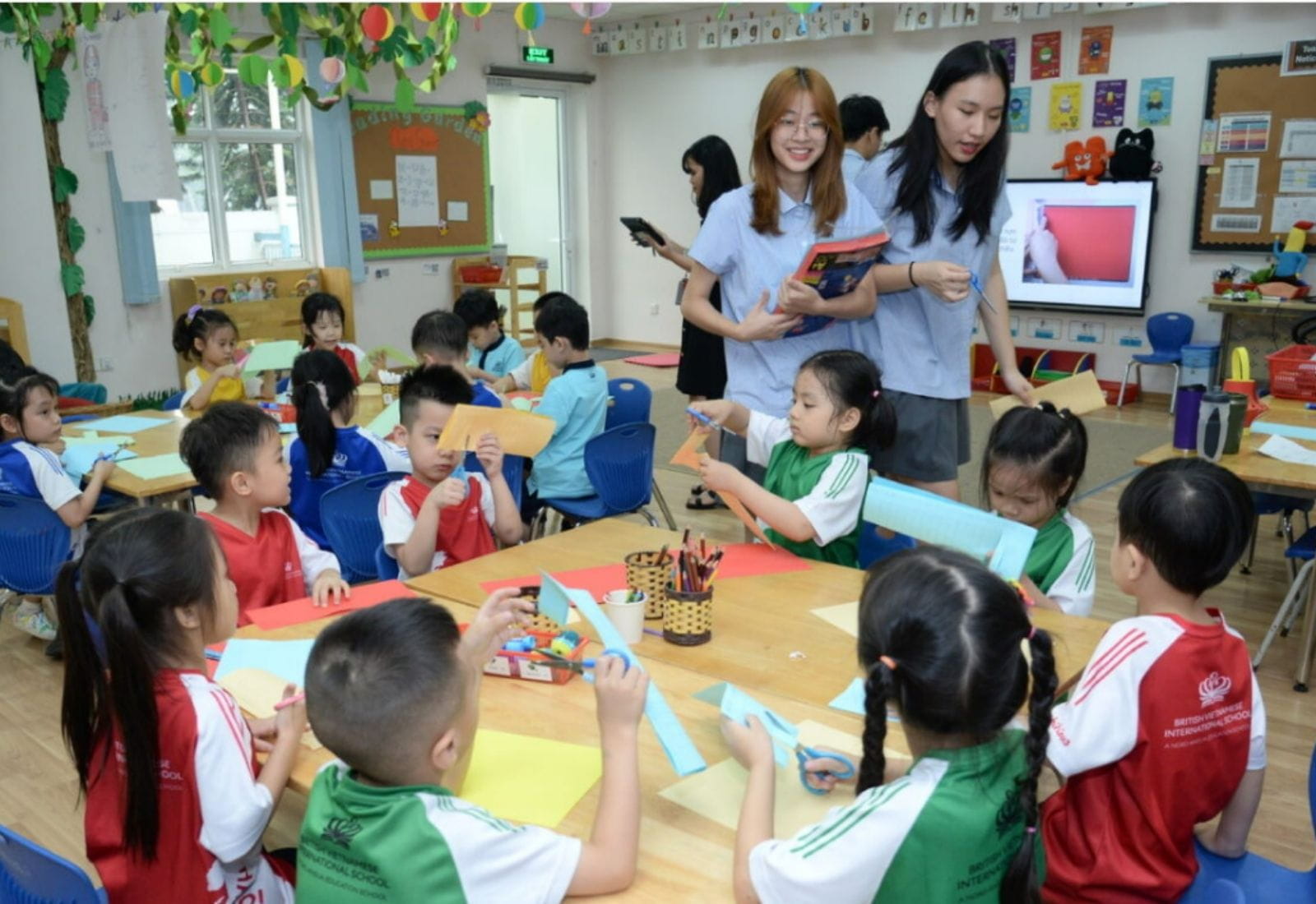 Bản tin hàng tuần ngày 29/9/2023 - Weekly Updates on 29-9-2023
